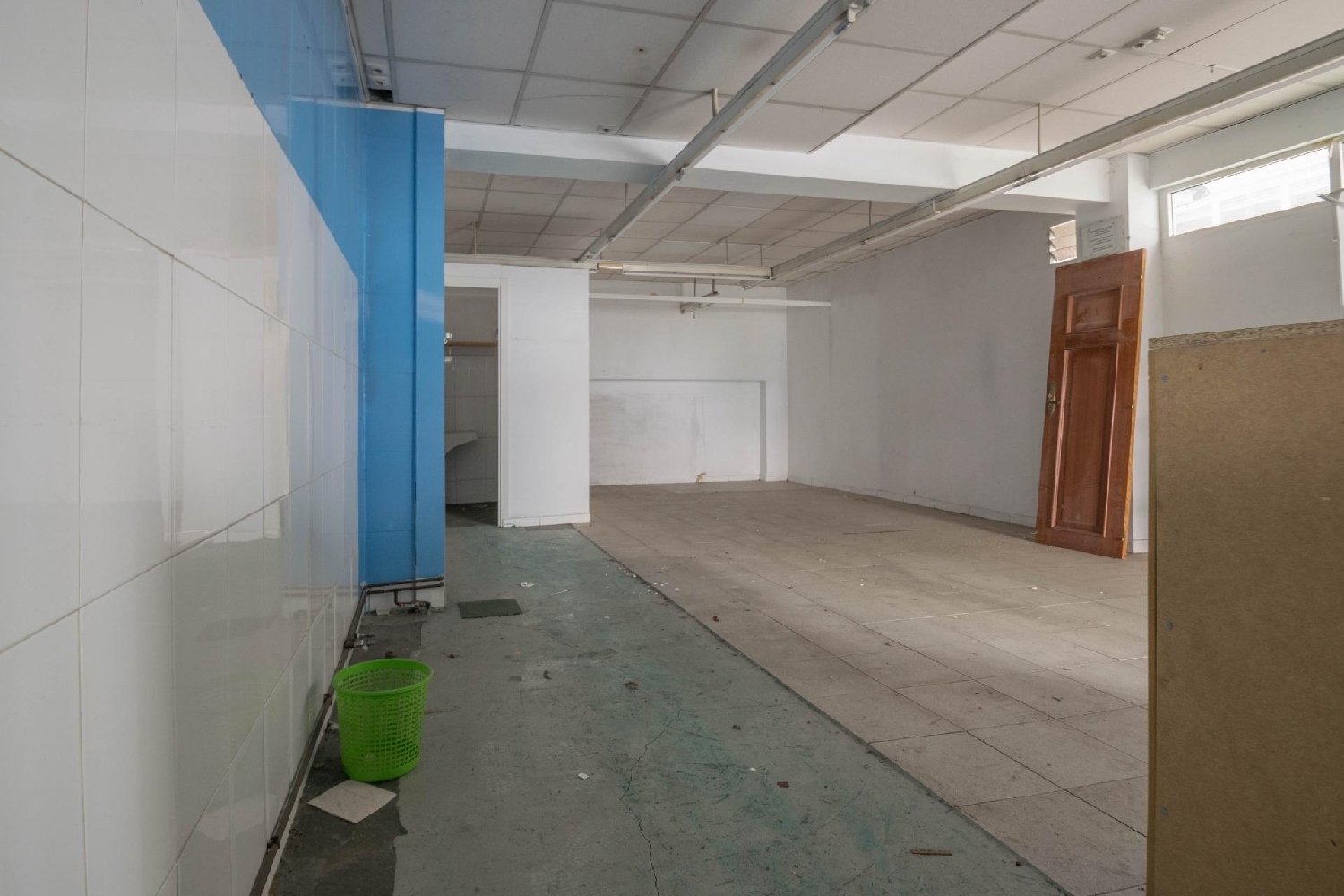 till salu lokal Cambre Bergantiños 6