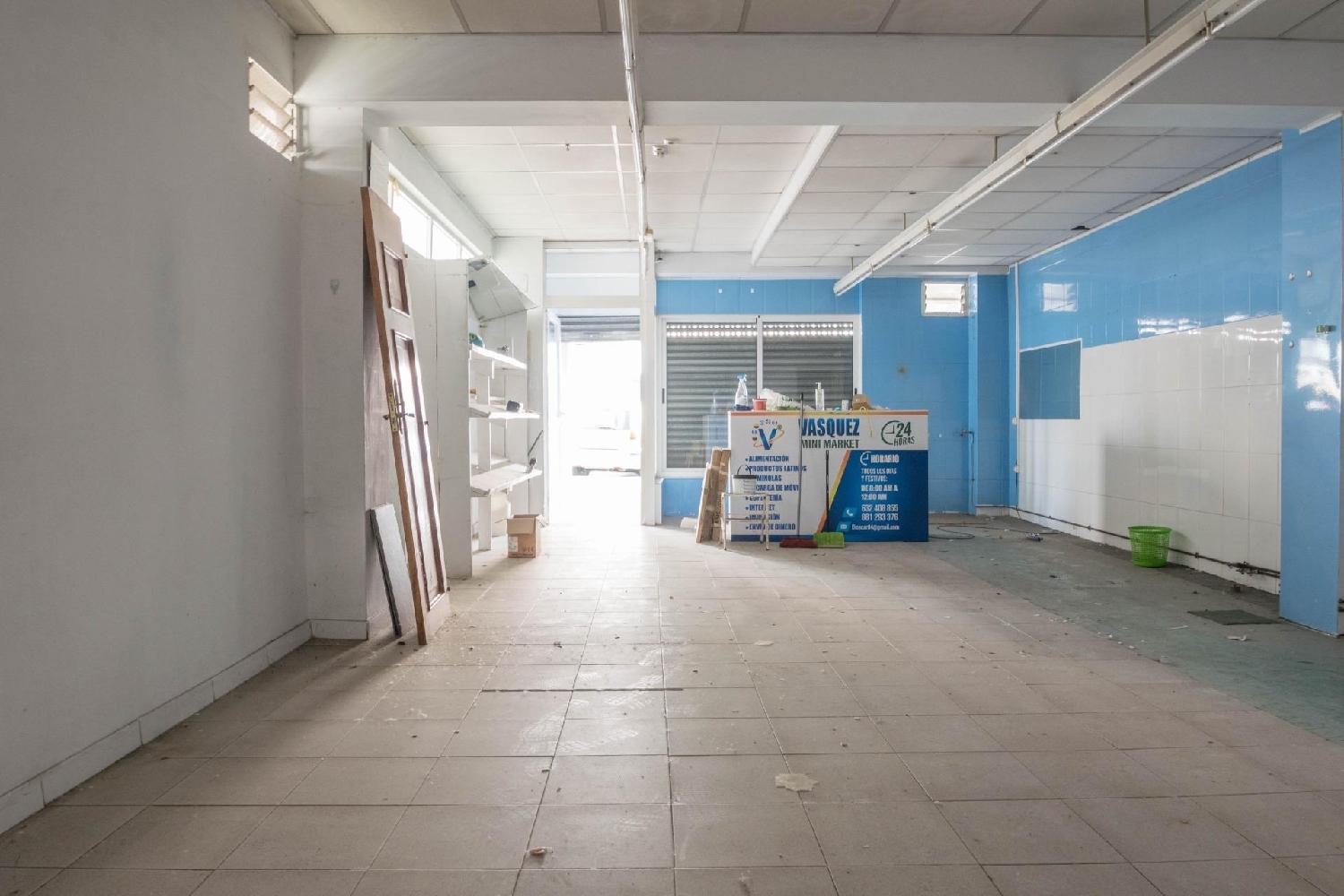 till salu lokal Cambre Bergantiños 3