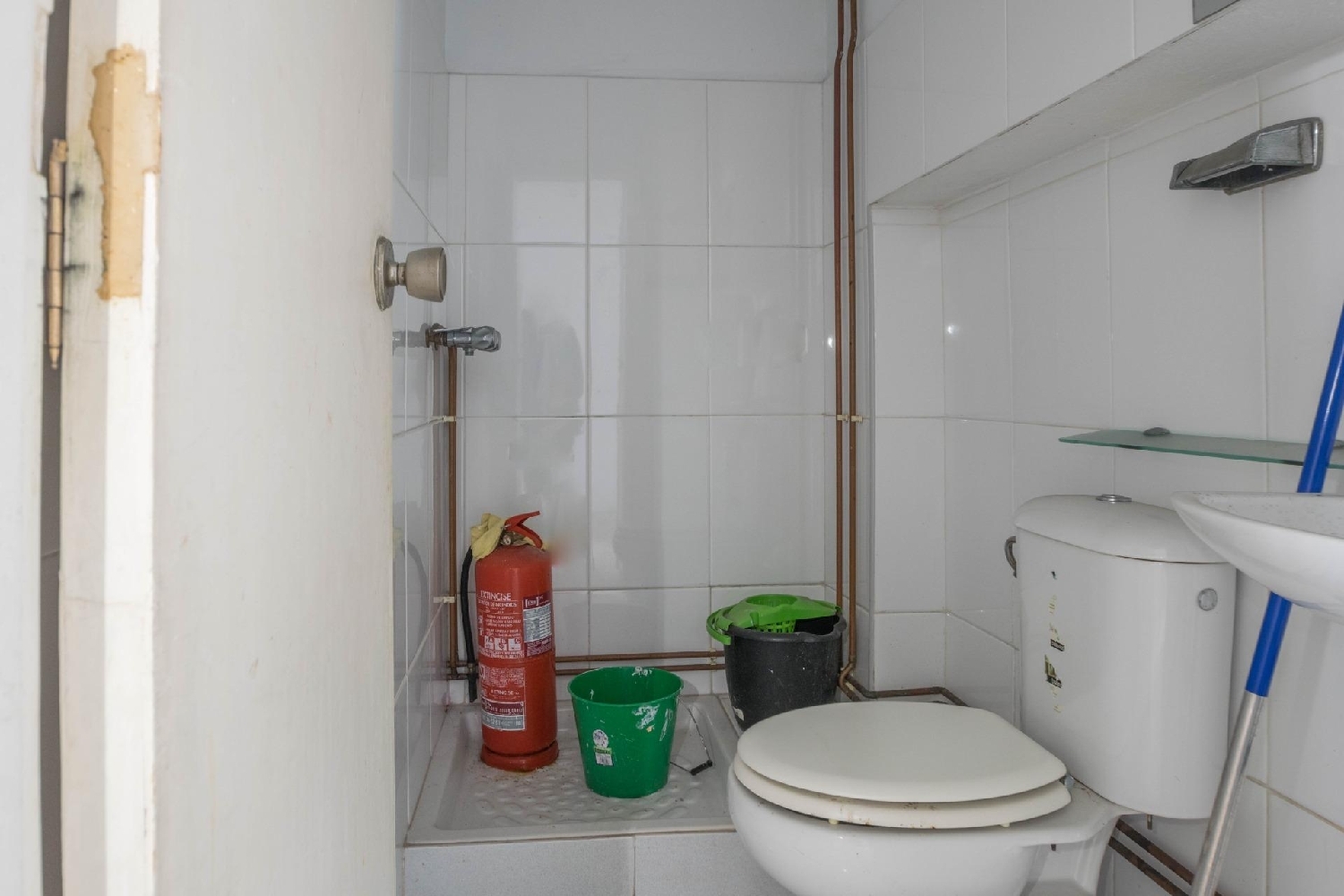 till salu lokal Cambre Bergantiños 7