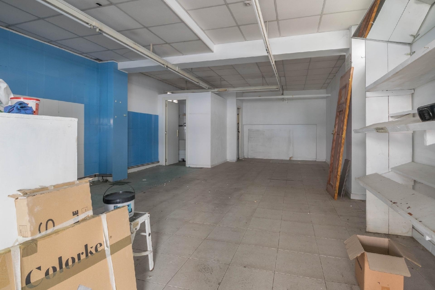 till salu lokal Cambre Bergantiños 8