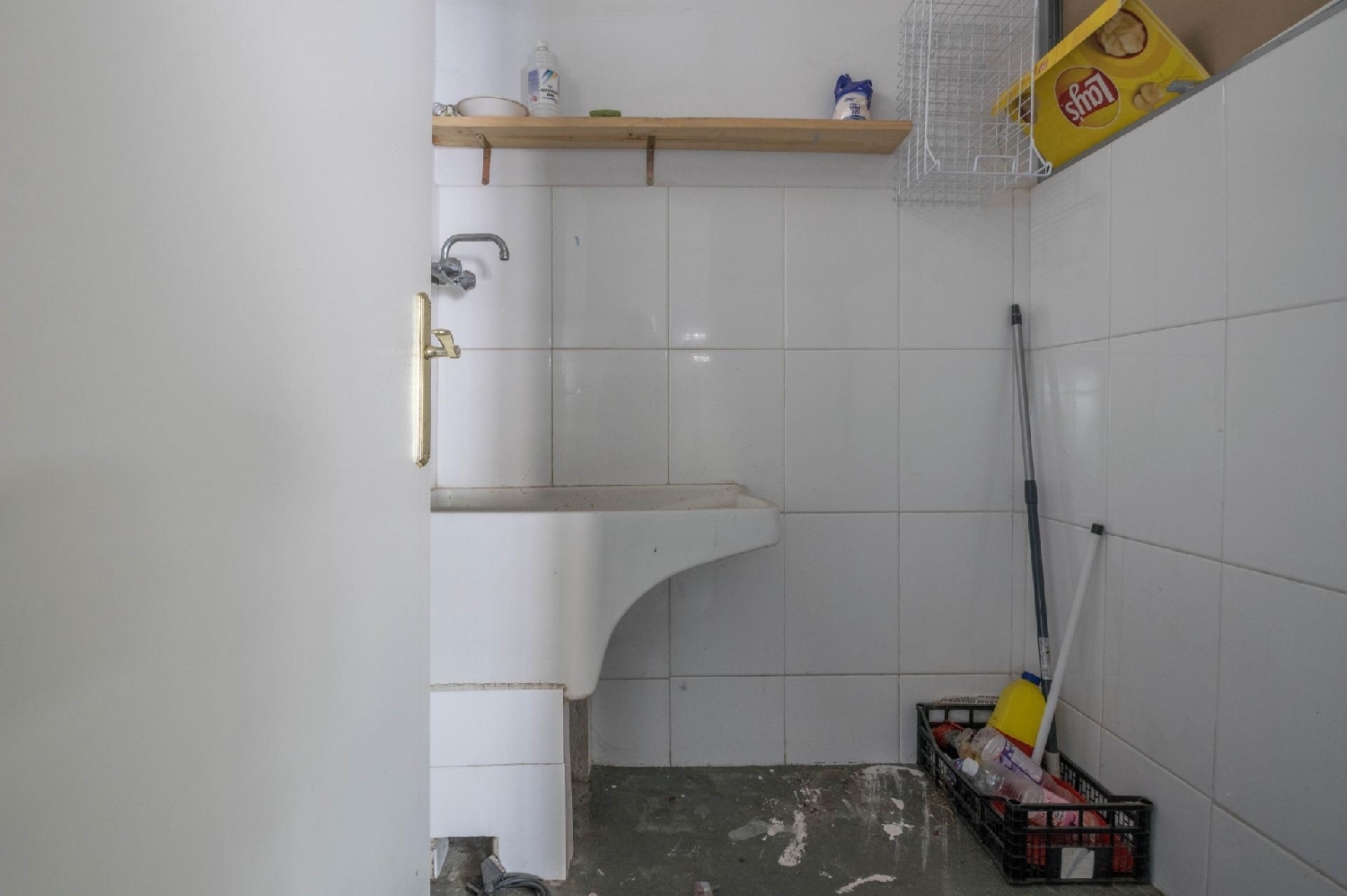 till salu lokal Cambre Bergantiños 5