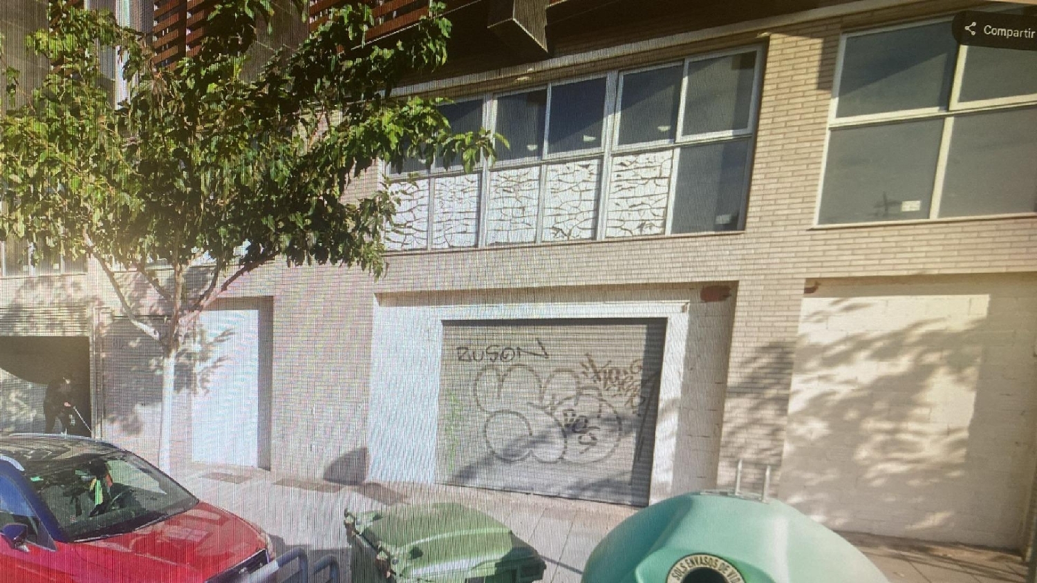 till salu lokal Castellons Marina Alta 1