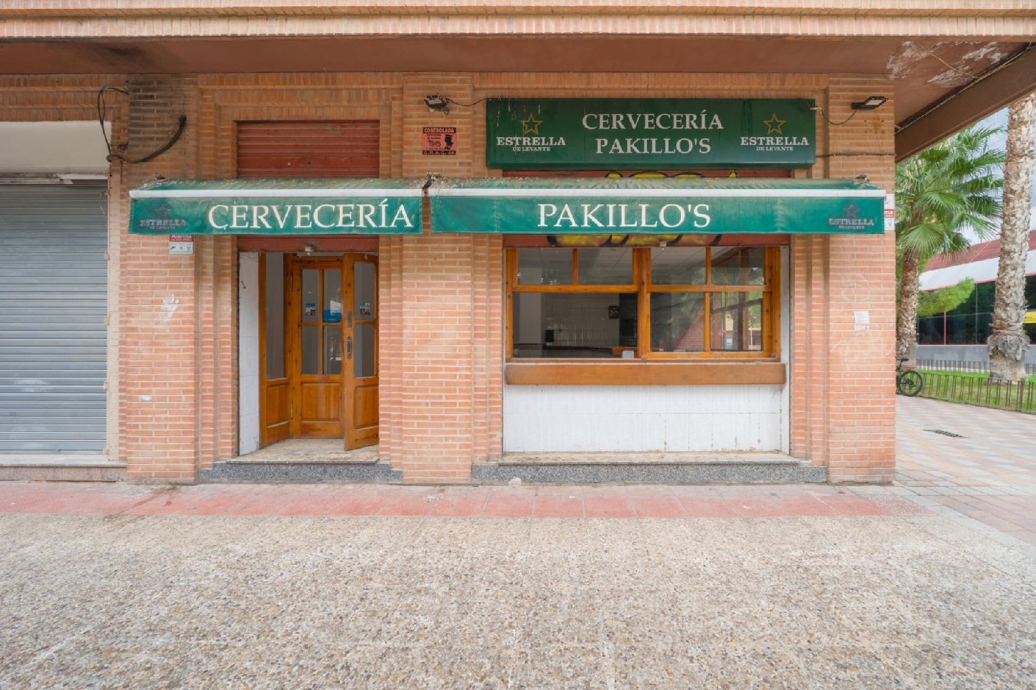  till salu lokal Castrillo De Murcia Odra-Pisuerga 3