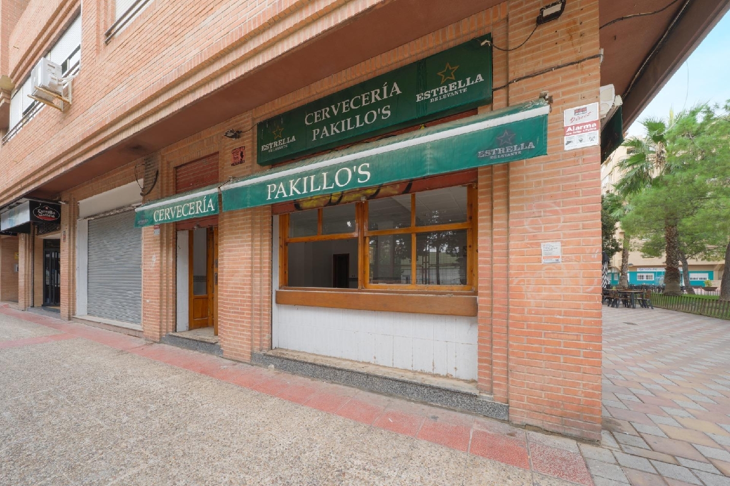  till salu lokal Castrillo De Murcia Odra-Pisuerga 2