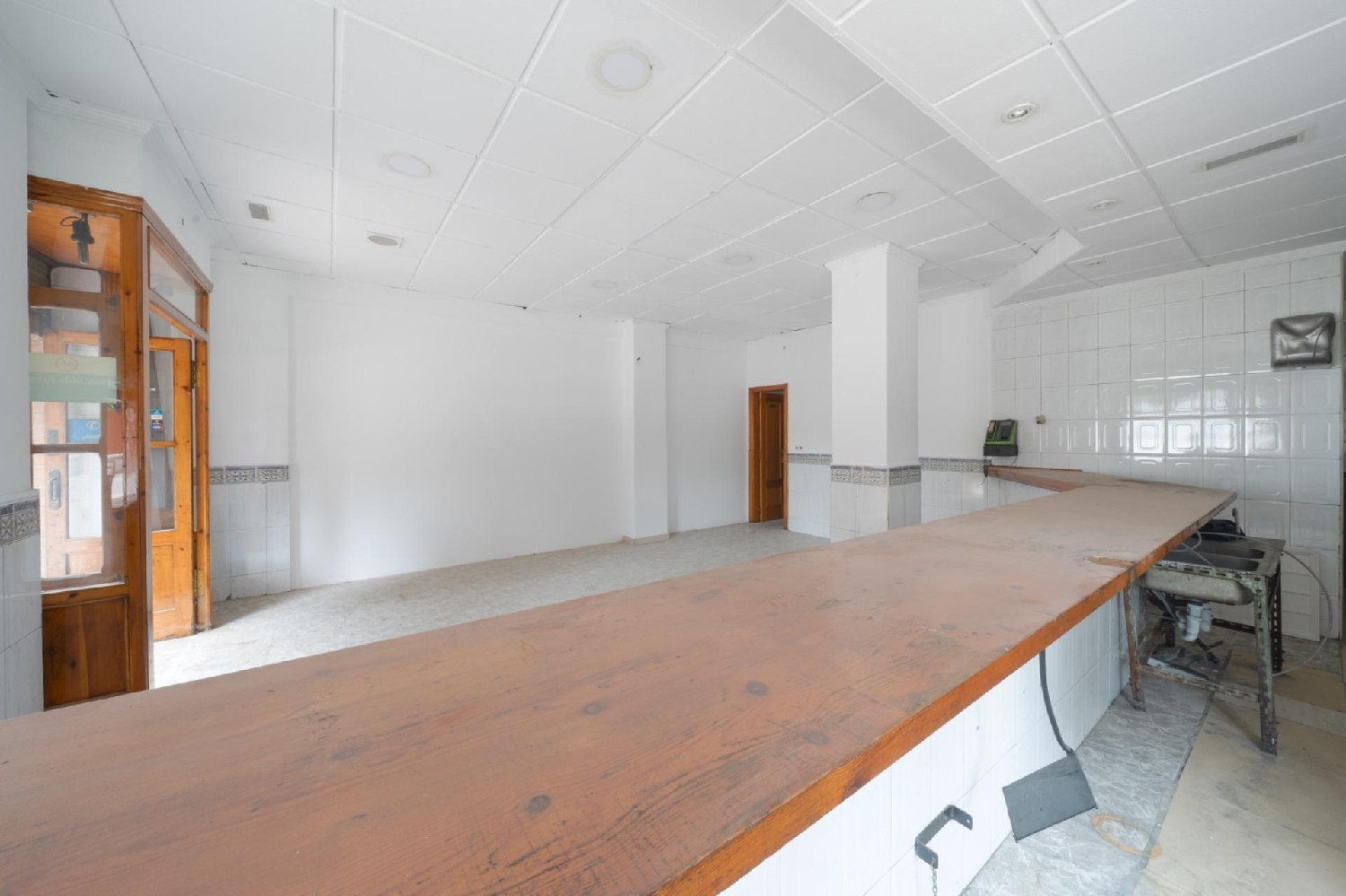  till salu lokal Castrillo De Murcia Odra-Pisuerga 11