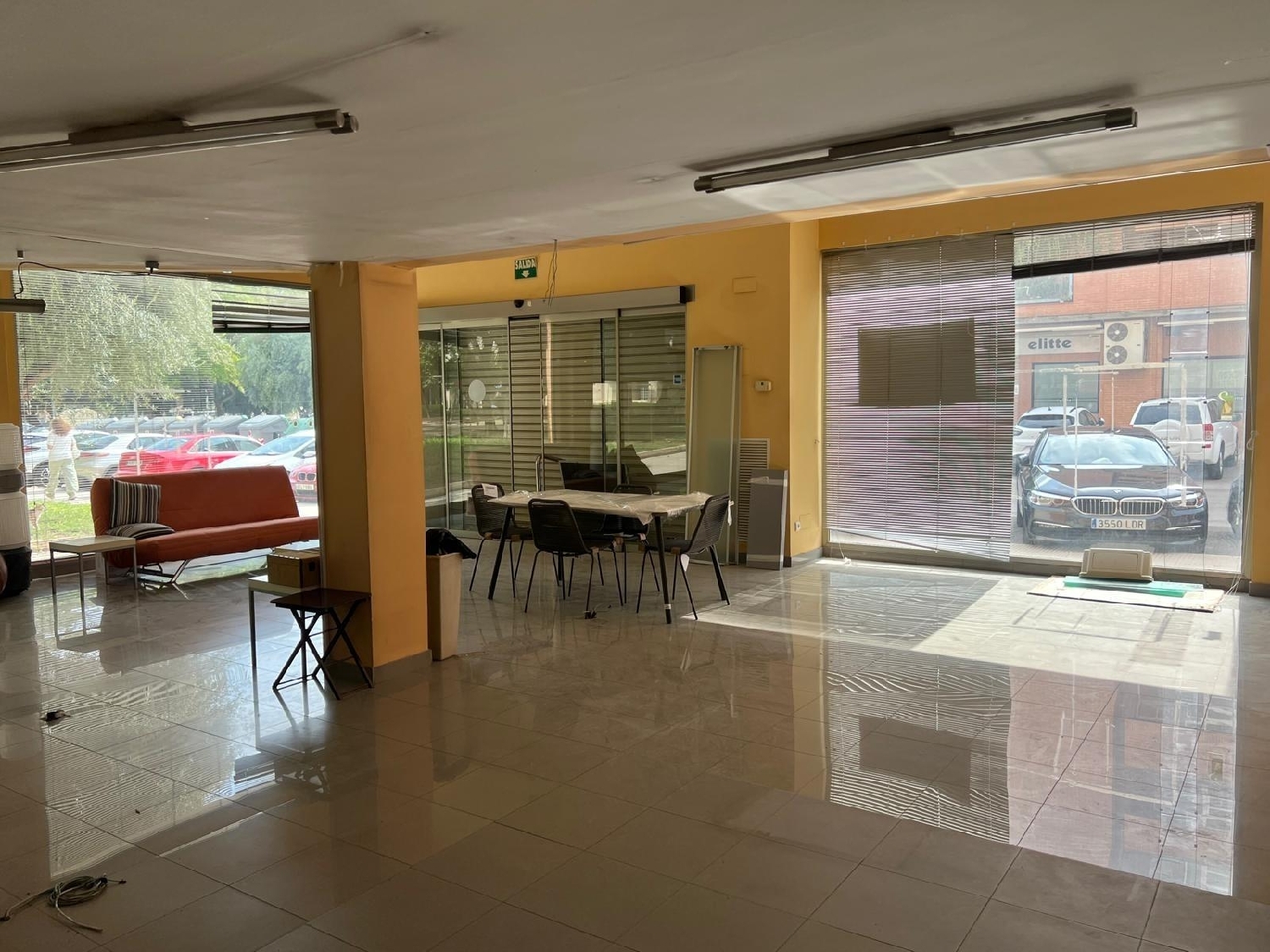  en venta local Castrillo De Murcia Odra-Pisuerga 4