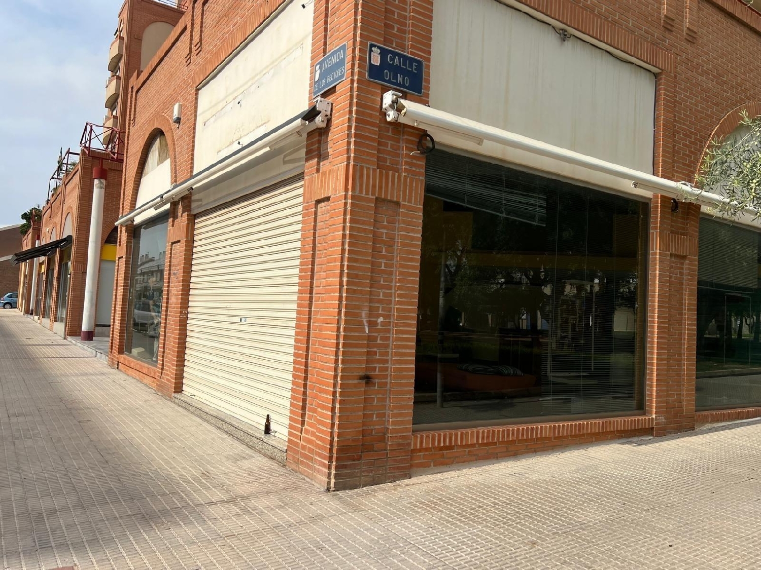  en venta local Castrillo De Murcia Odra-Pisuerga 3