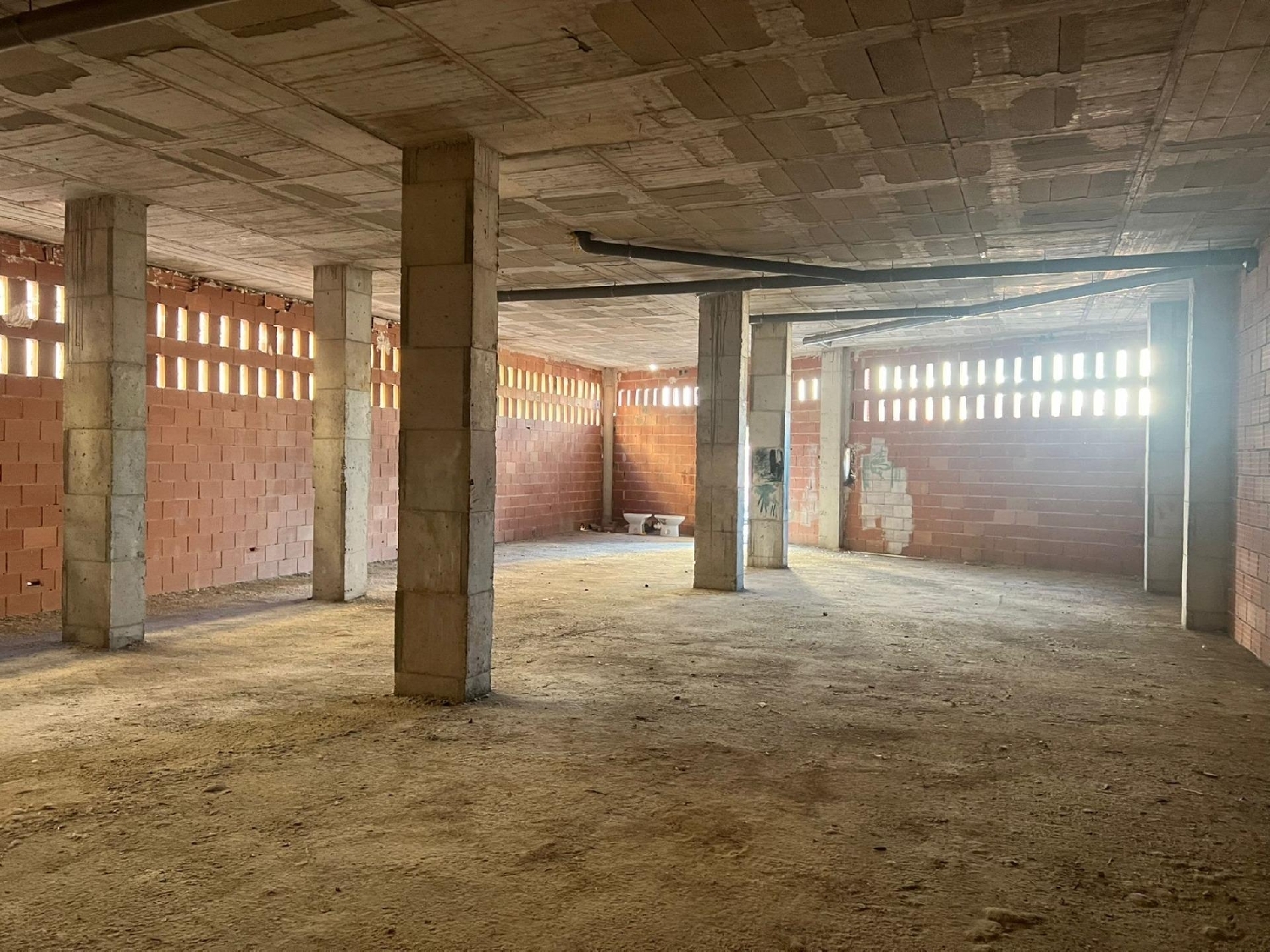  en venta local Castrillo De Murcia Odra-Pisuerga 3