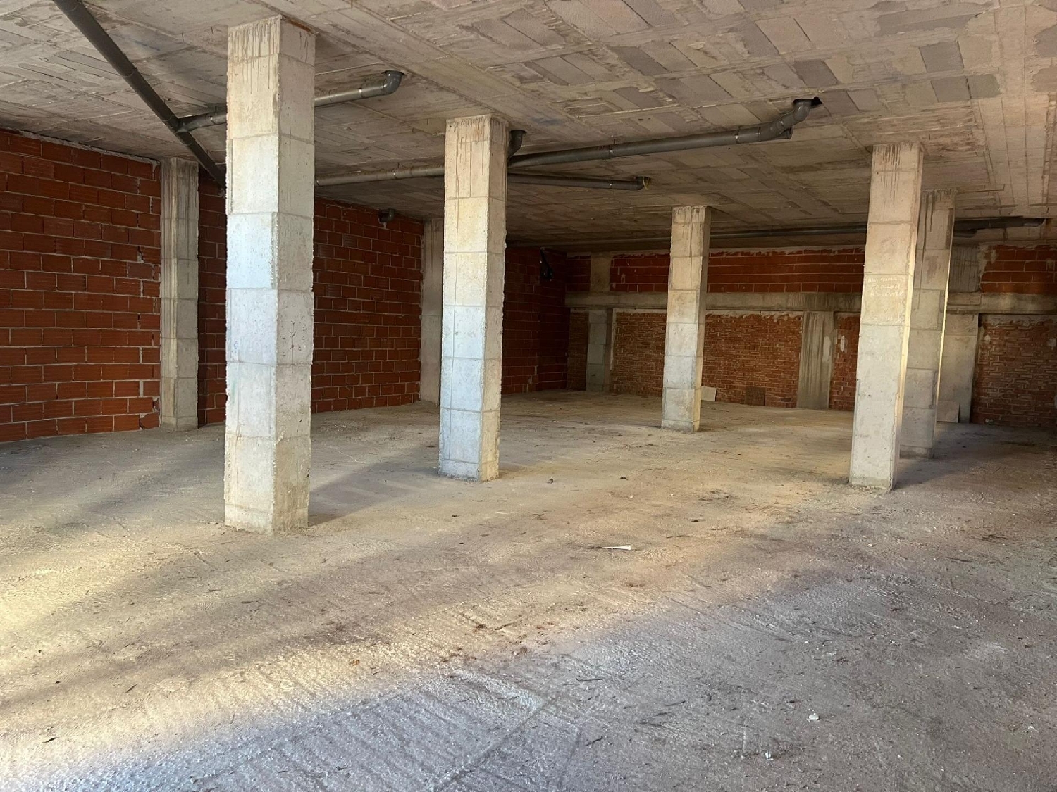  en venta local Castrillo De Murcia Odra-Pisuerga 6