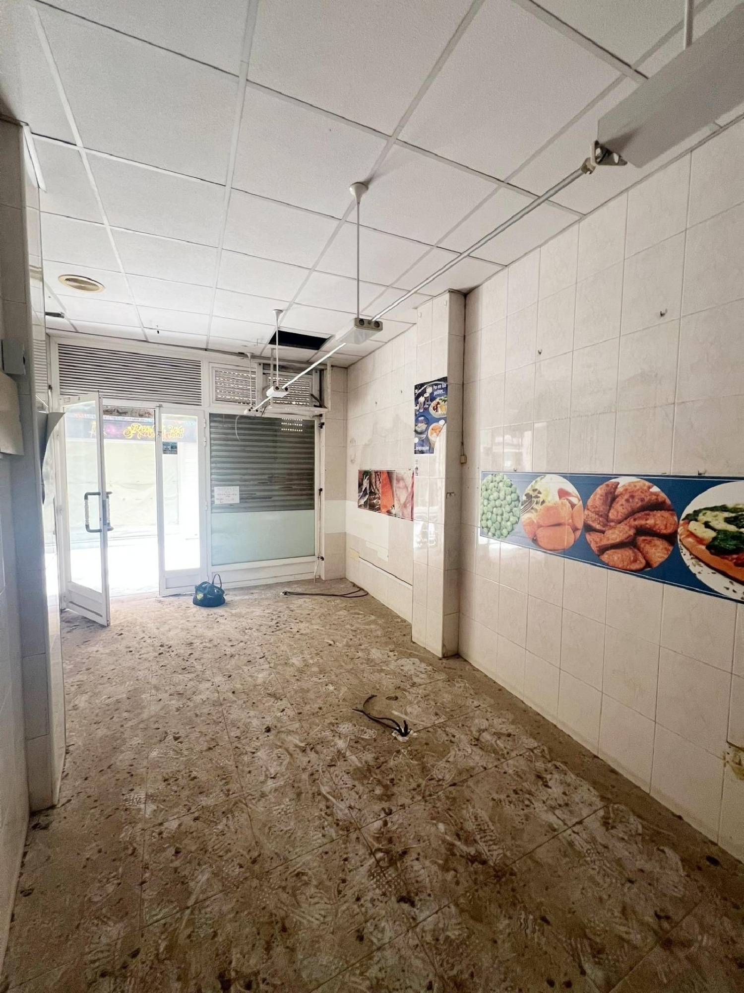  kaufen Gewerberaum Cheda Arzúa 2