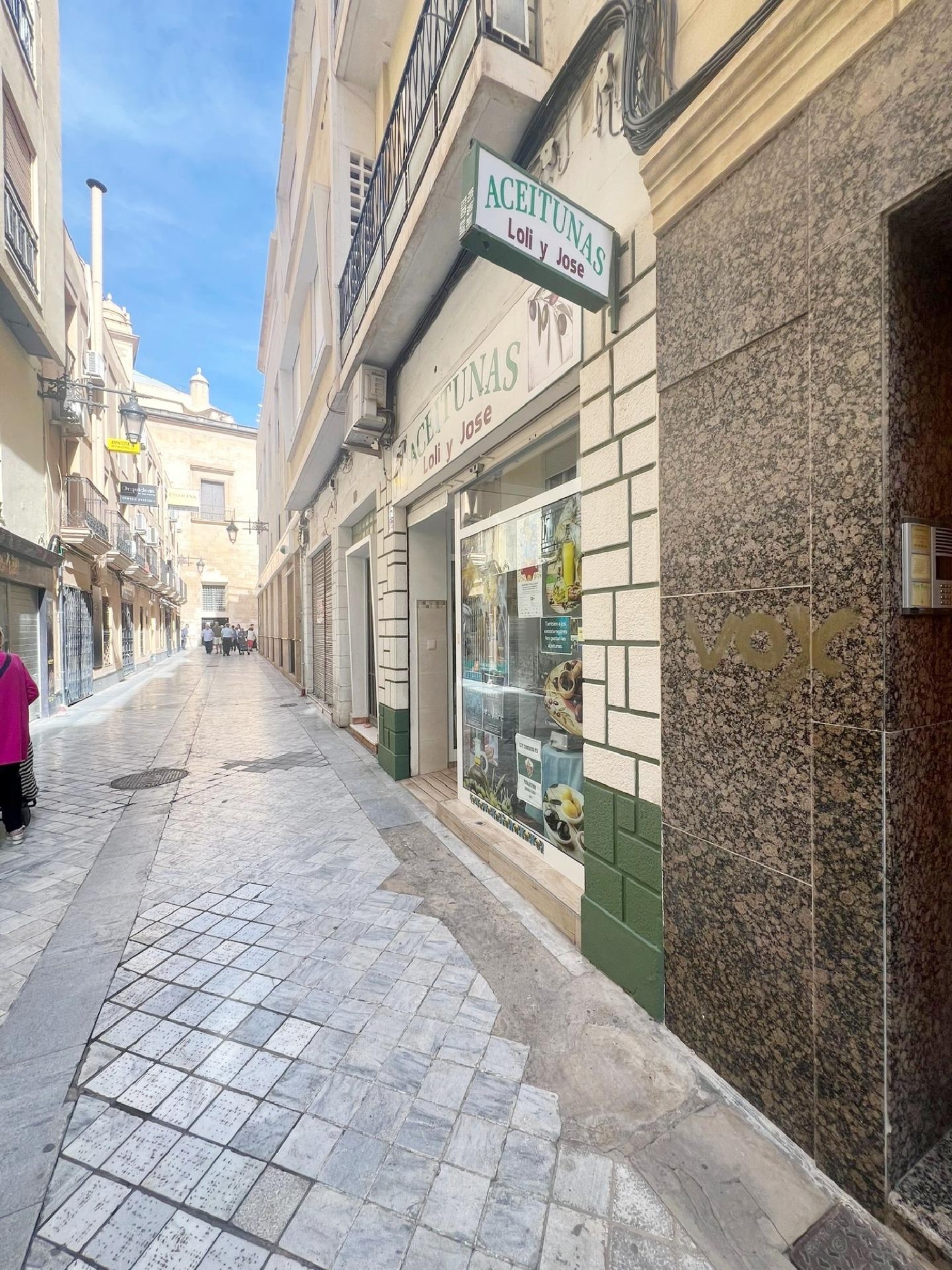  kaufen Gewerberaum Cheda Arzúa 4