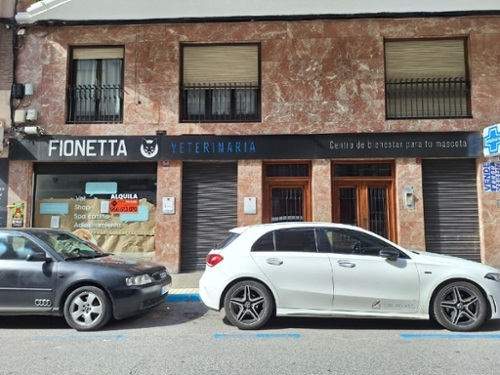 Cheda Arzúa Gewerberaum Bild 6322505