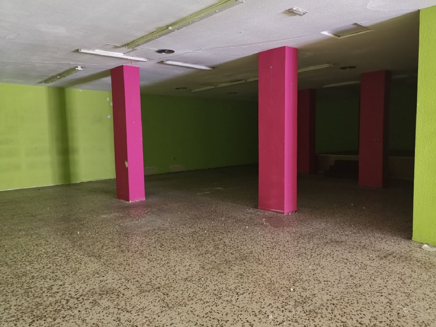 kaufen Gewerberaum Cheda Arzúa 6