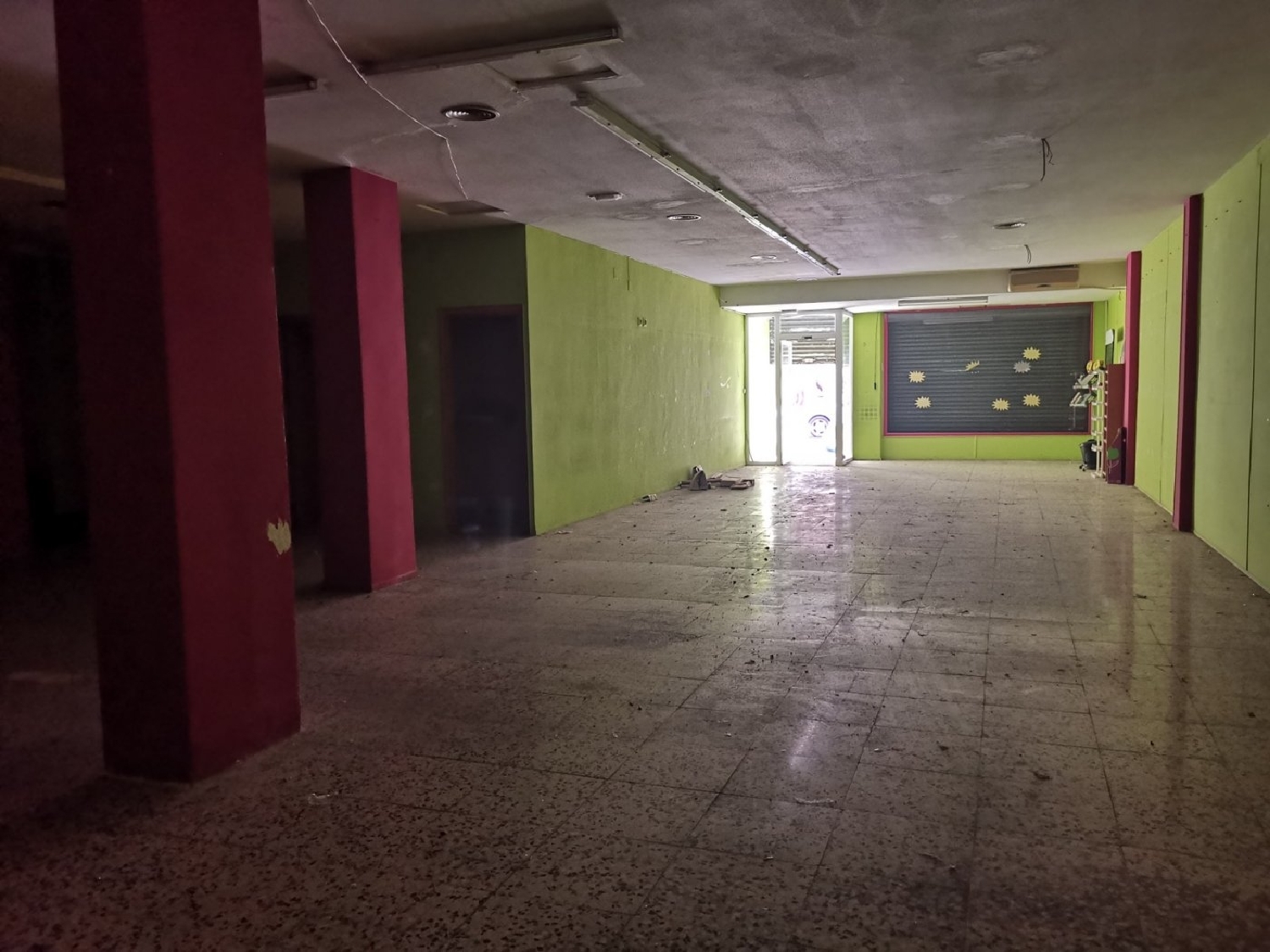 kaufen Gewerberaum Cheda Arzúa 8