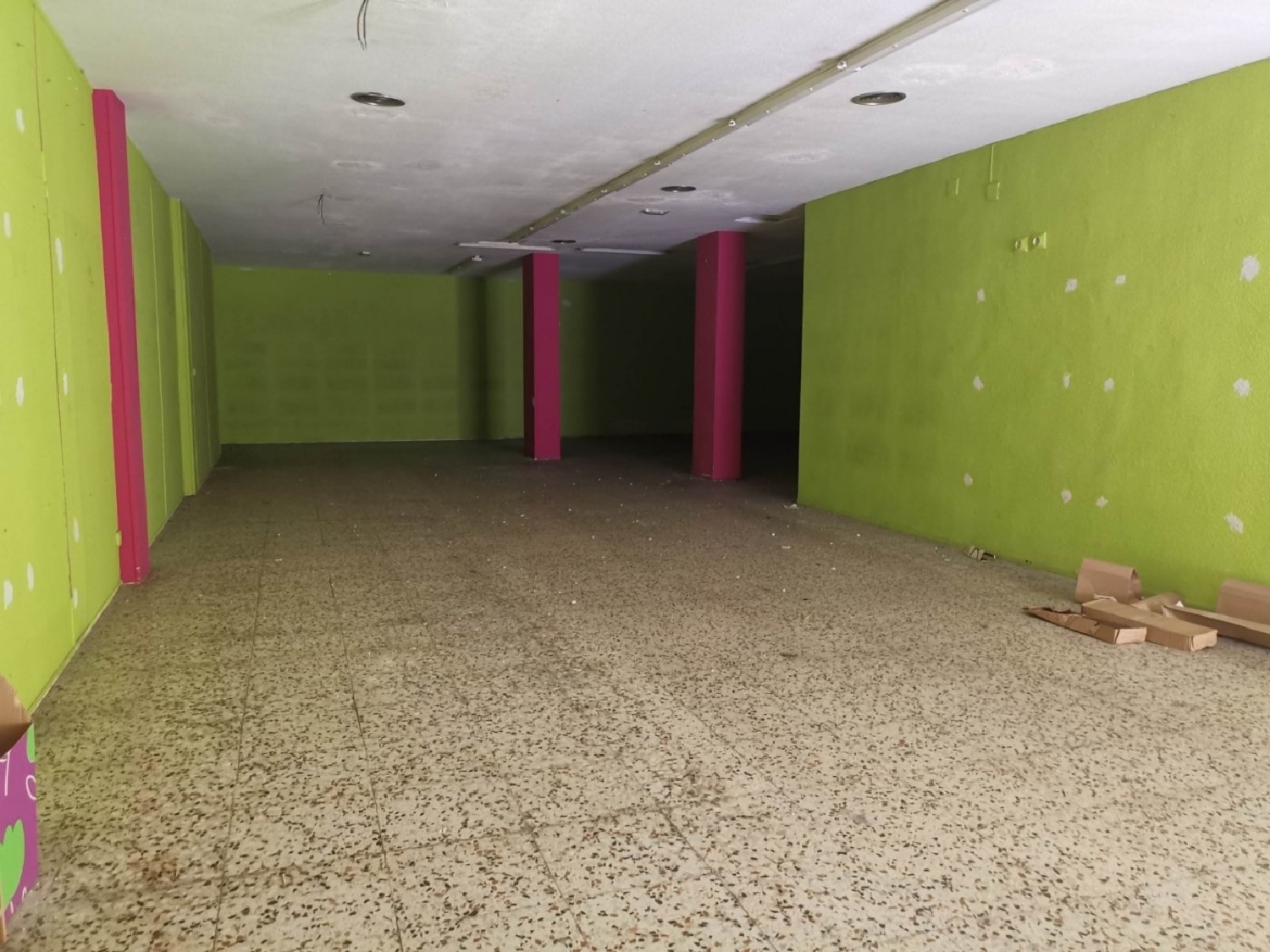 kaufen Gewerberaum Cheda Arzúa 5