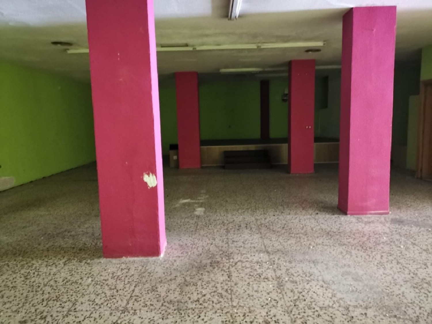 kaufen Gewerberaum Cheda Arzúa 7