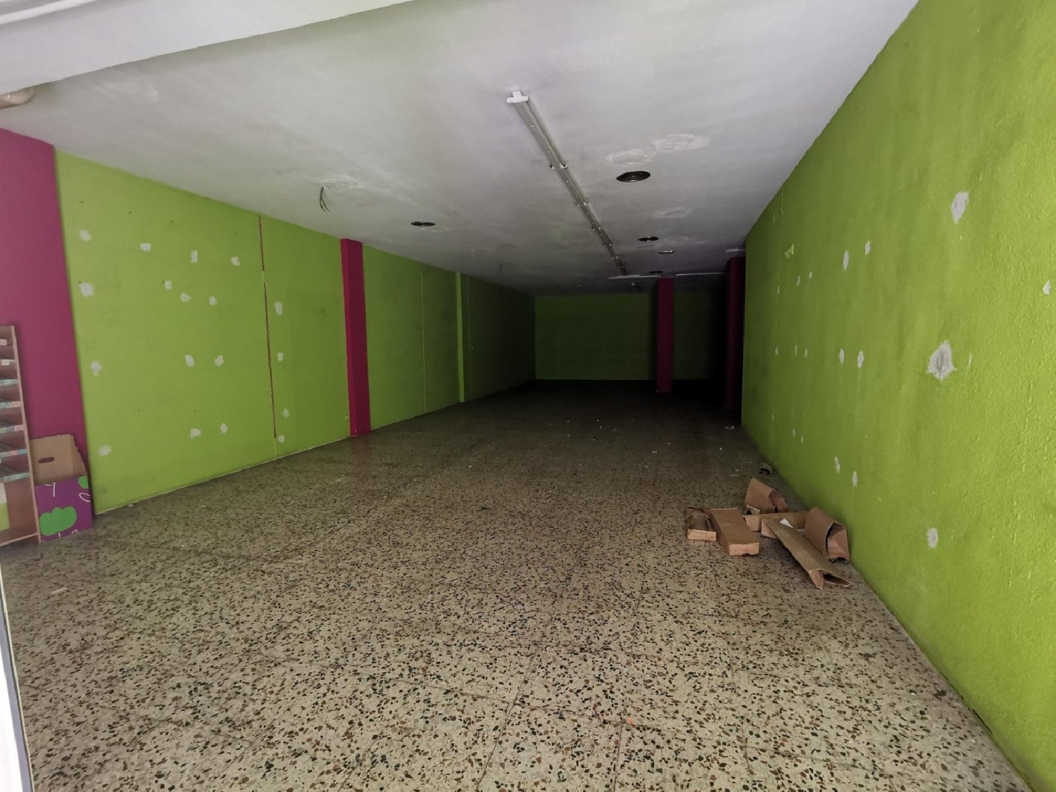 kaufen Gewerberaum Cheda Arzúa 3