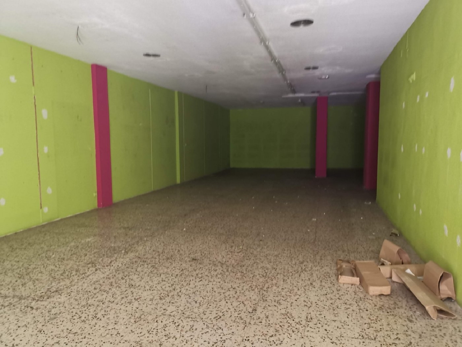 kaufen Gewerberaum Cheda Arzúa 4