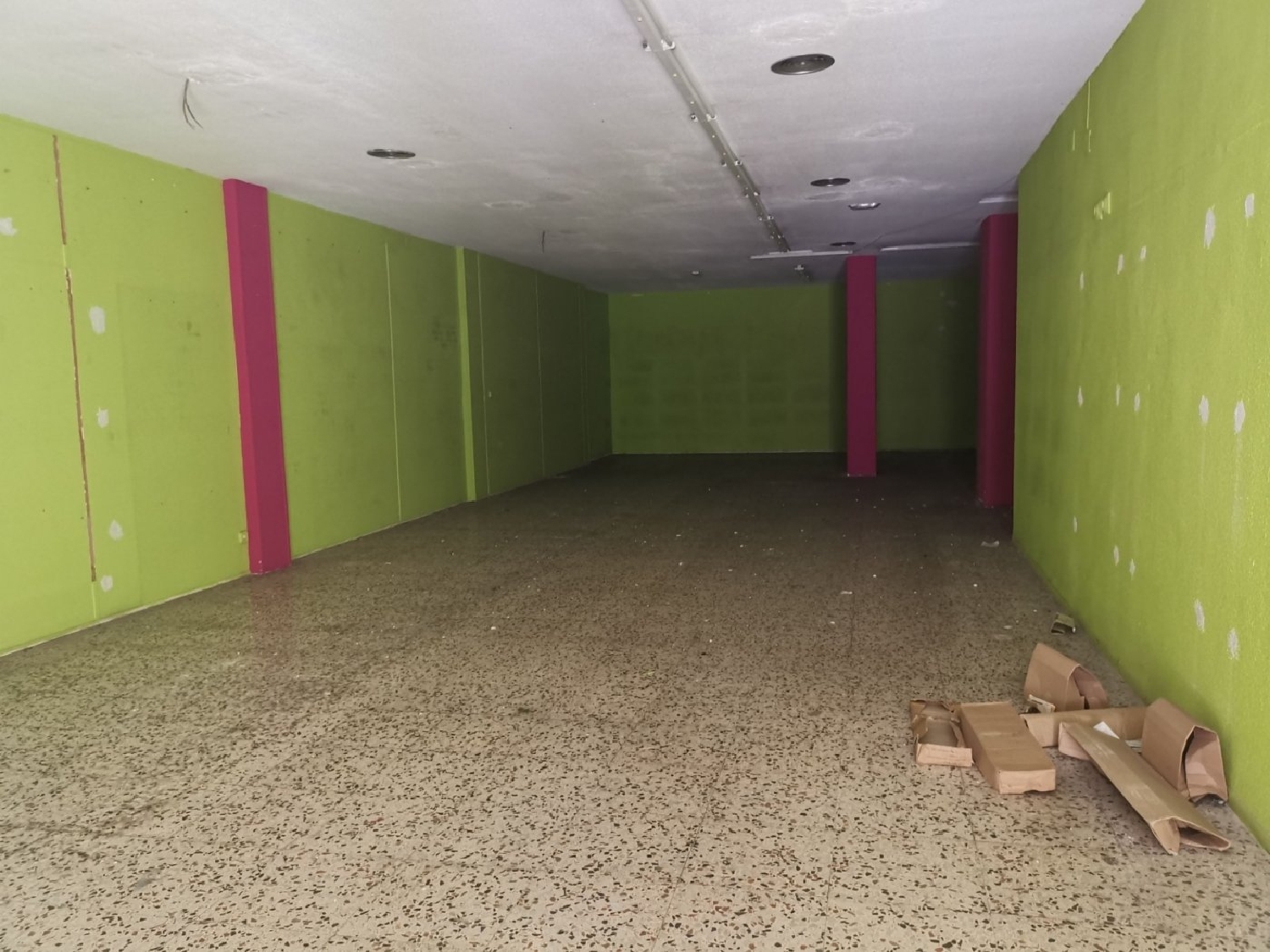 kaufen Gewerberaum Cheda Arzúa 2