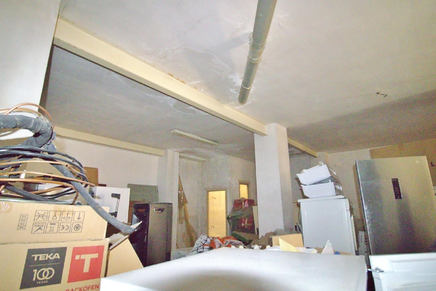  te koop bedrijfsruimte Cheda Arzúa 8