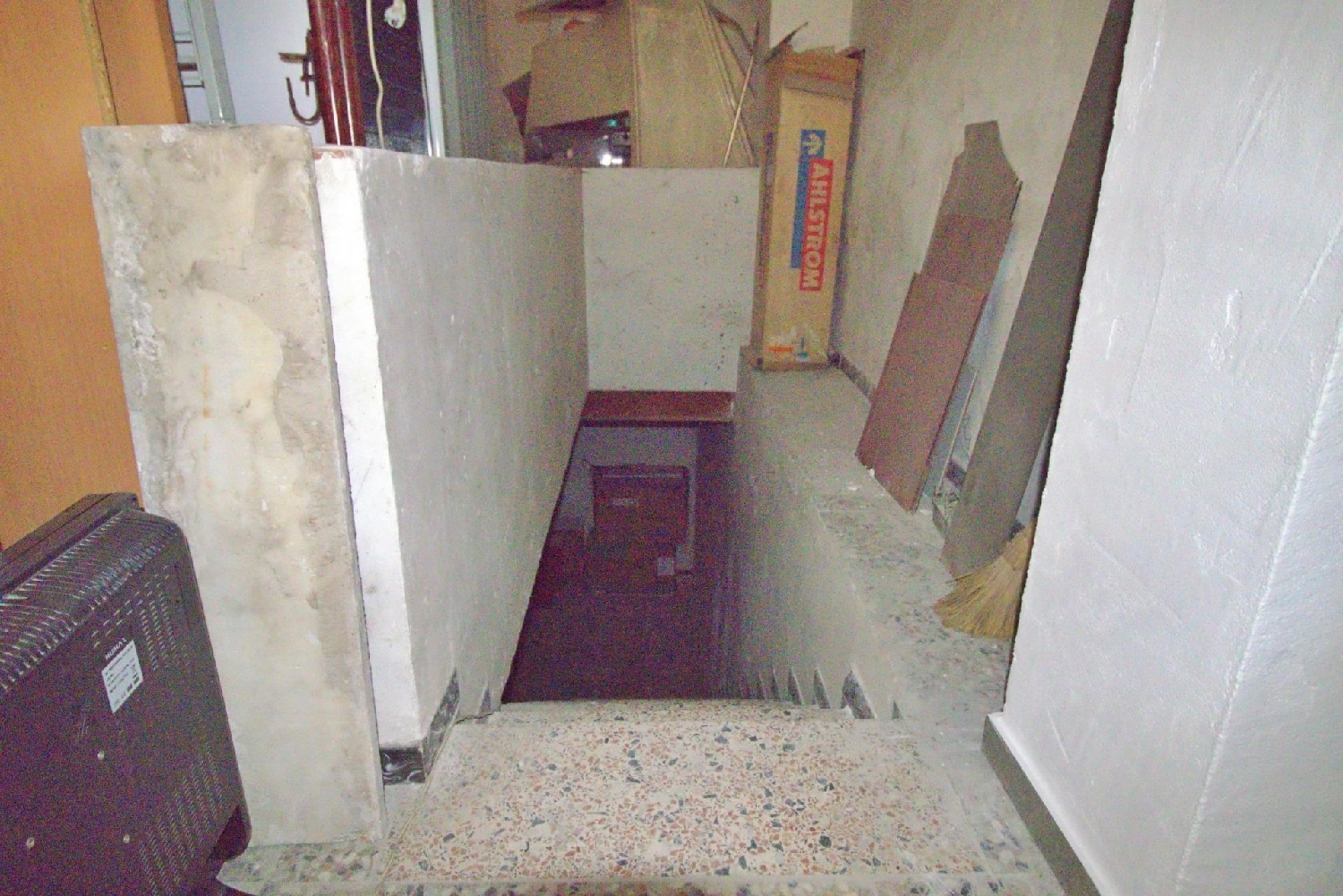  te koop bedrijfsruimte Cheda Arzúa 5