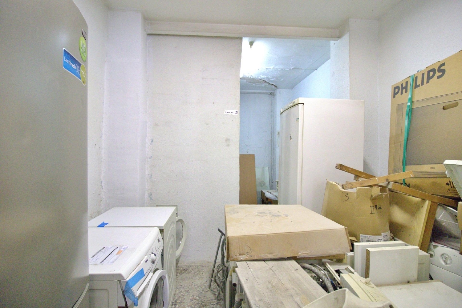  te koop bedrijfsruimte Cheda Arzúa 2