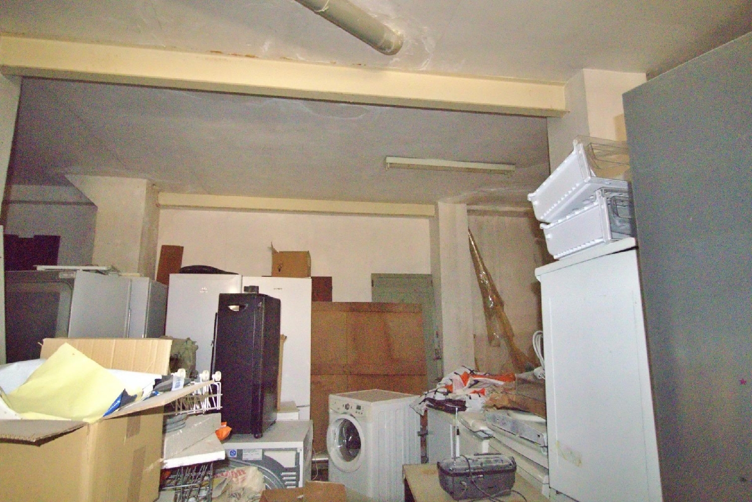  te koop bedrijfsruimte Cheda Arzúa 7