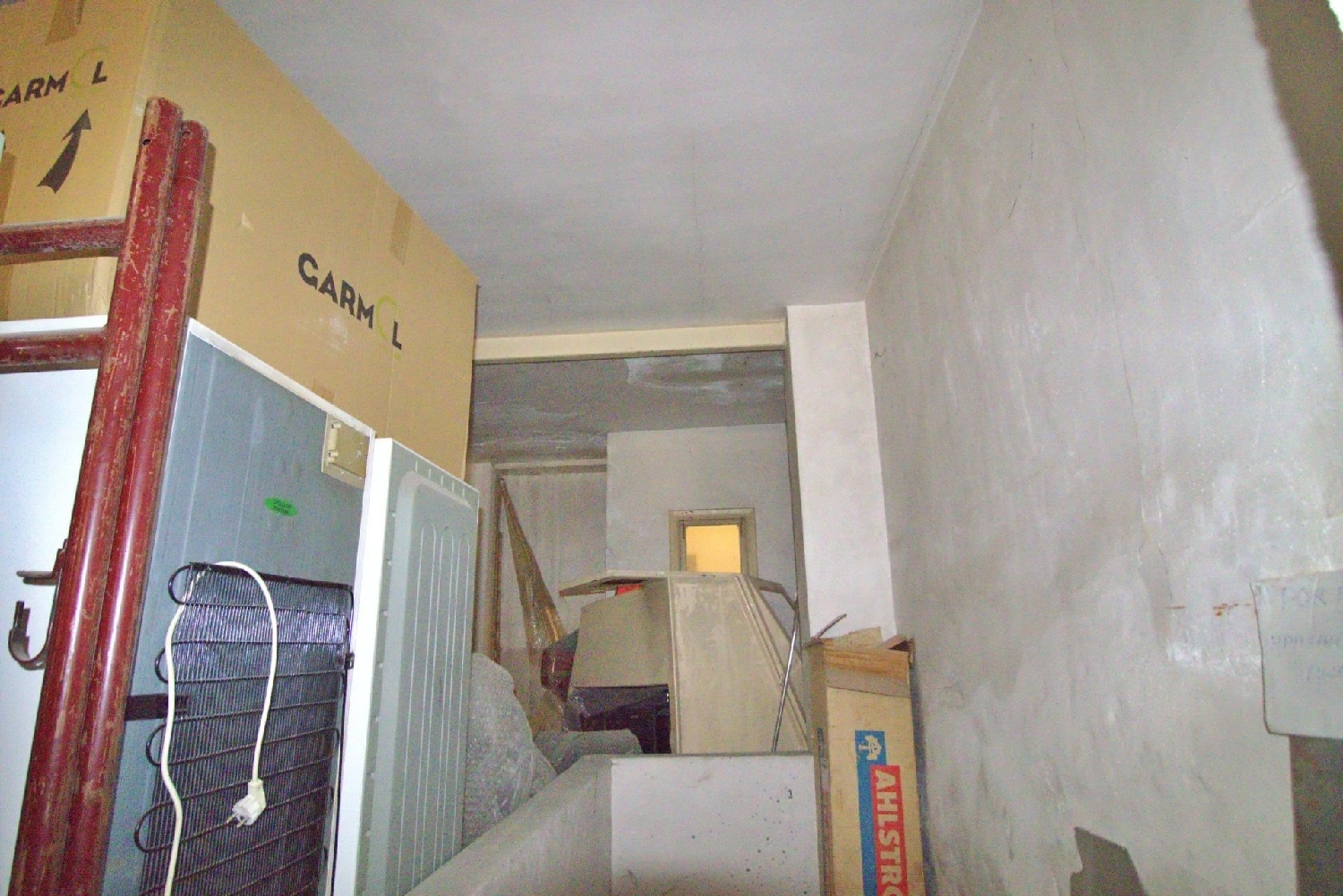  te koop bedrijfsruimte Cheda Arzúa 6