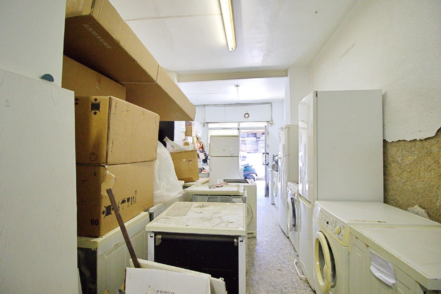  te koop bedrijfsruimte Cheda Arzúa 1