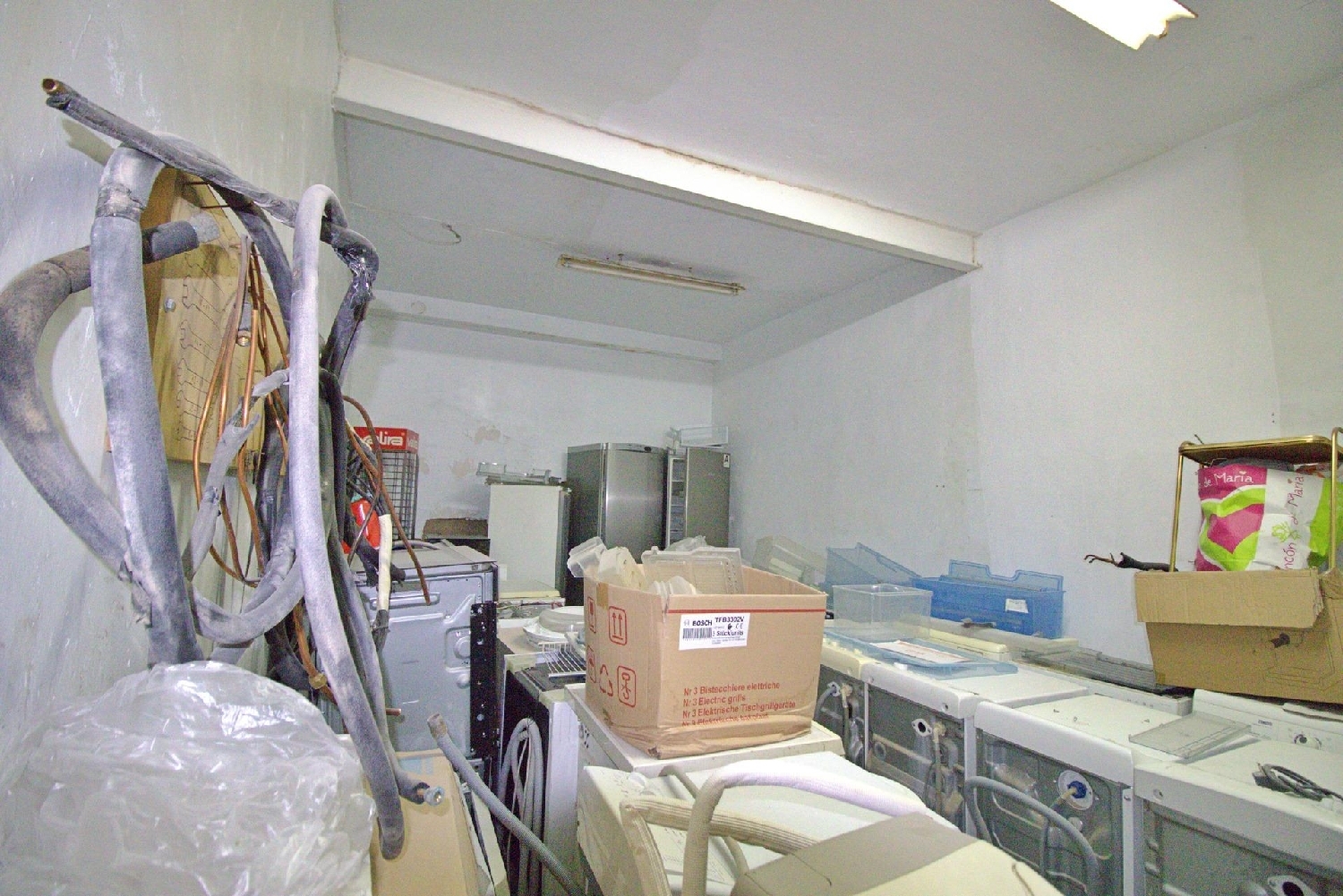  te koop bedrijfsruimte Cheda Arzúa 4