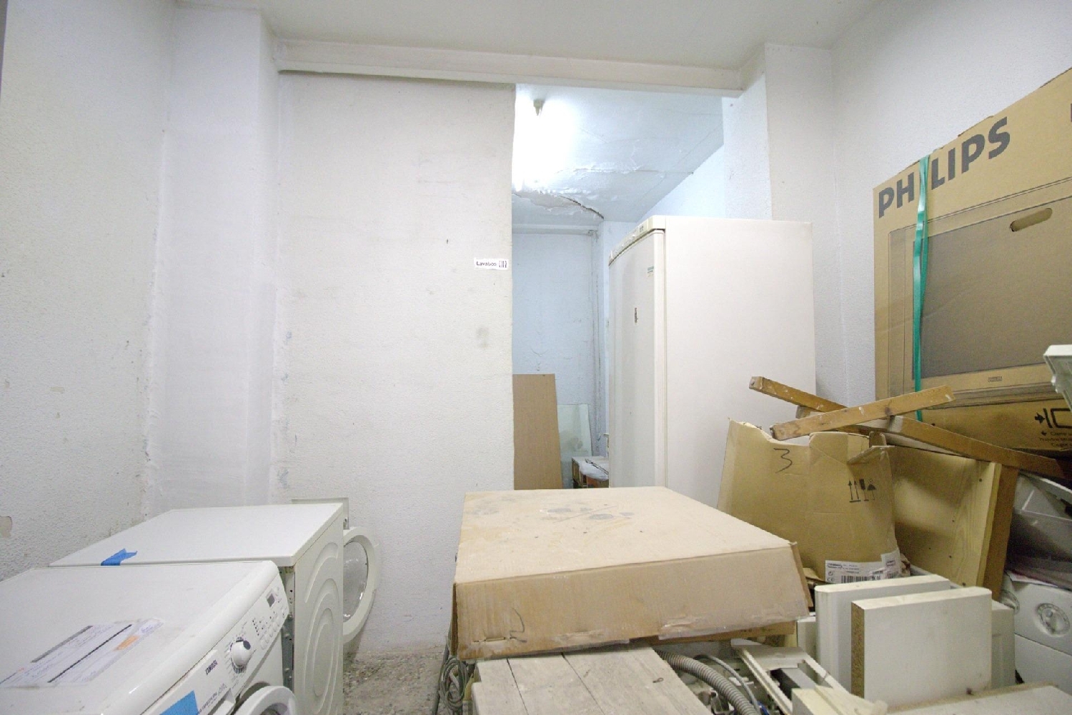  te koop bedrijfsruimte Cheda Arzúa 3