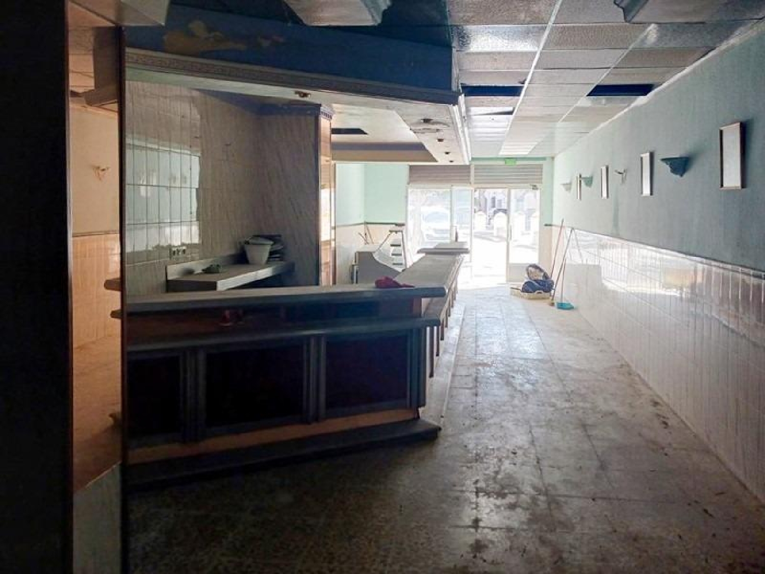 en venta local Churriana De La Vega Vega De Granada 1