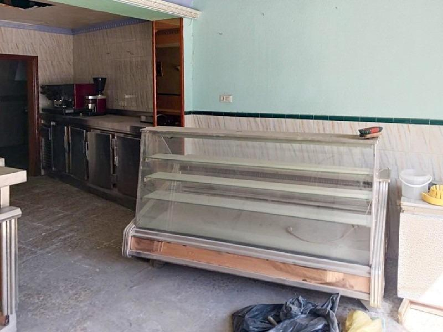 en venta local Churriana De La Vega Vega De Granada 7