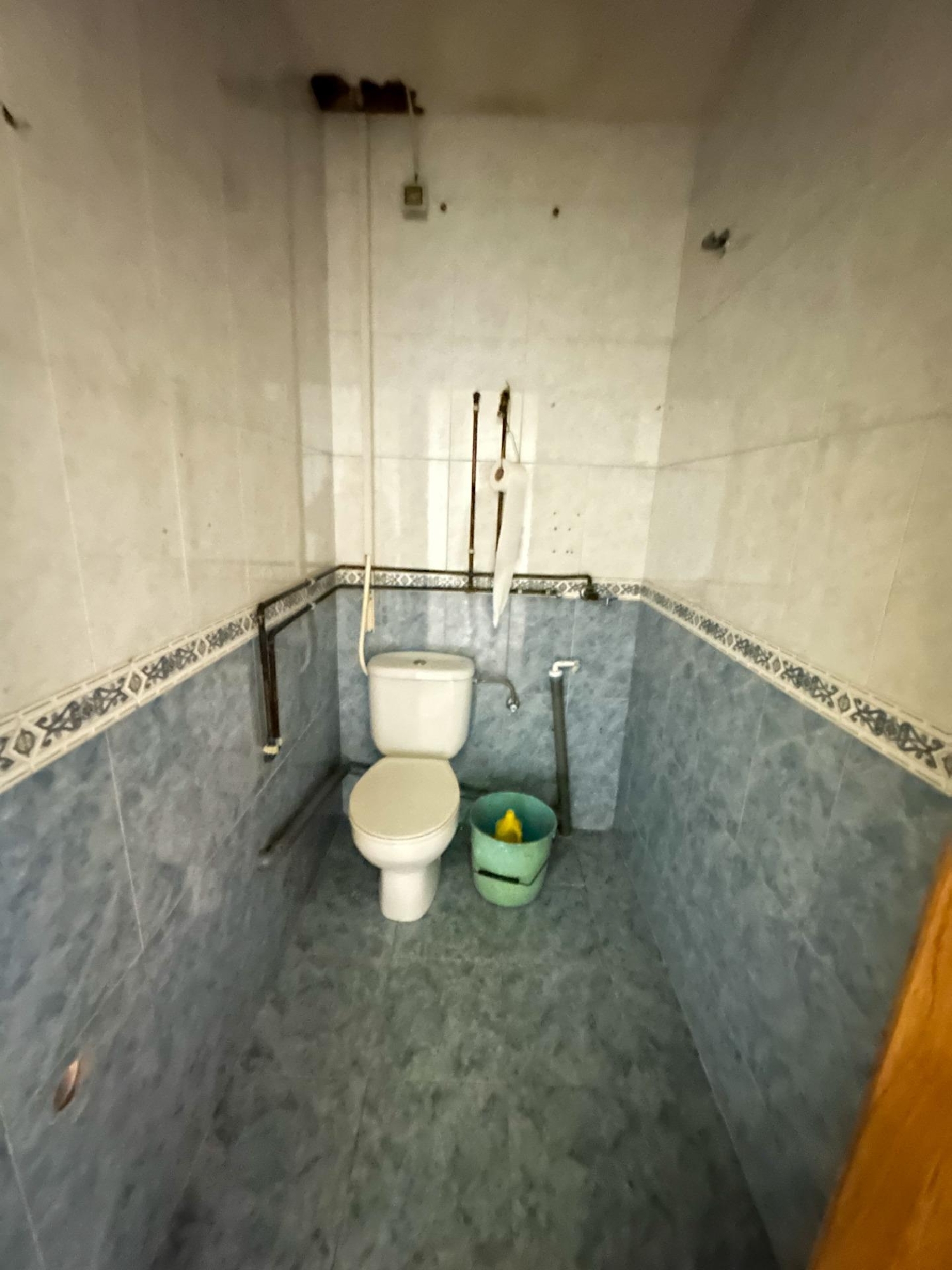 till salu lokal Cieza Vega Alta Del Segura 7