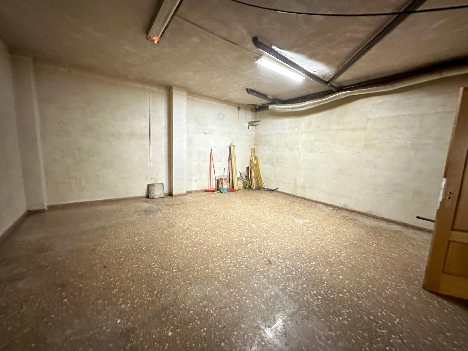 till salu lokal Cieza Vega Alta Del Segura 5