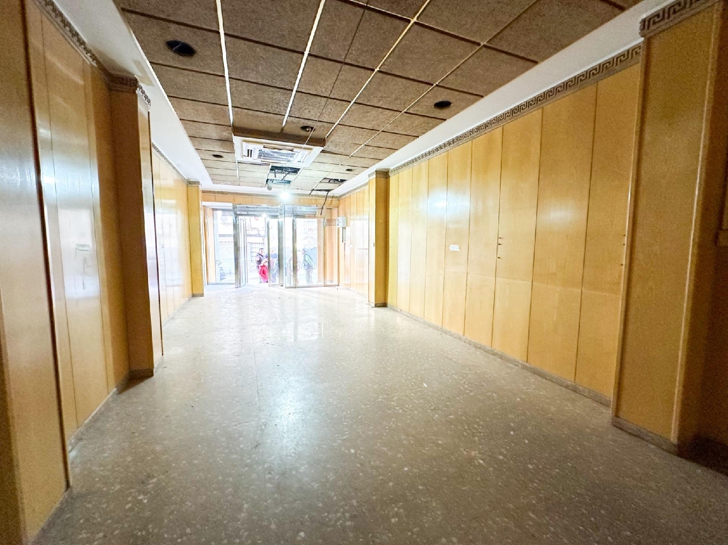 till salu lokal Cieza Vega Alta Del Segura 3