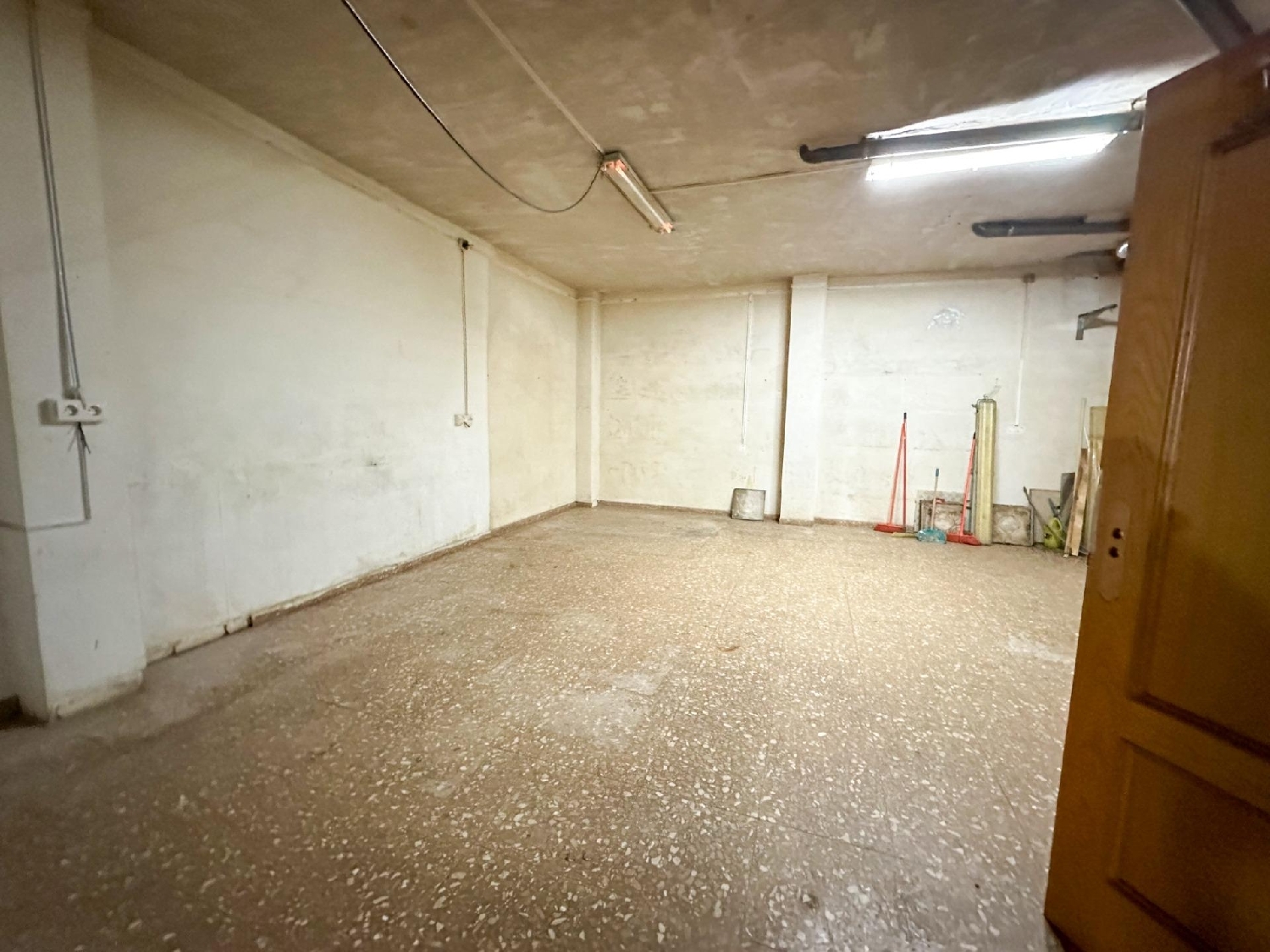 till salu lokal Cieza Vega Alta Del Segura 6