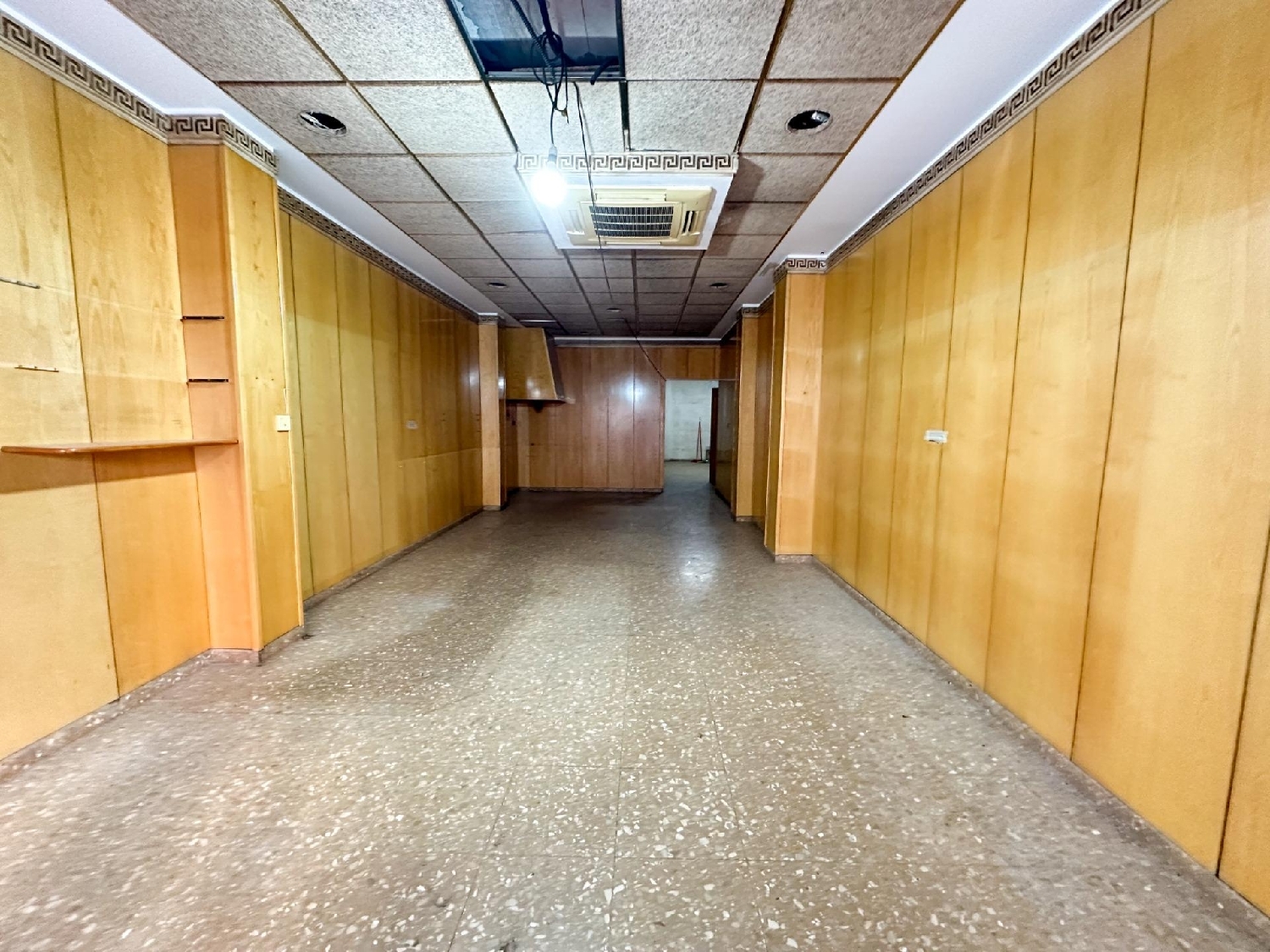 till salu lokal Cieza Vega Alta Del Segura 4