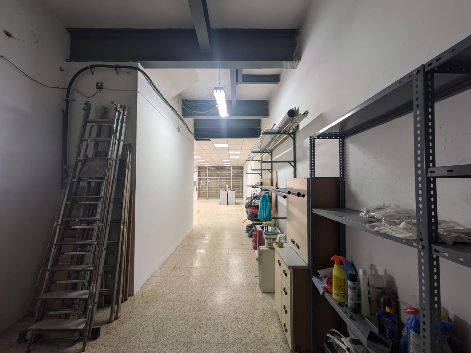  en venta local Cornella De Llobregat Baix Llobregat 7