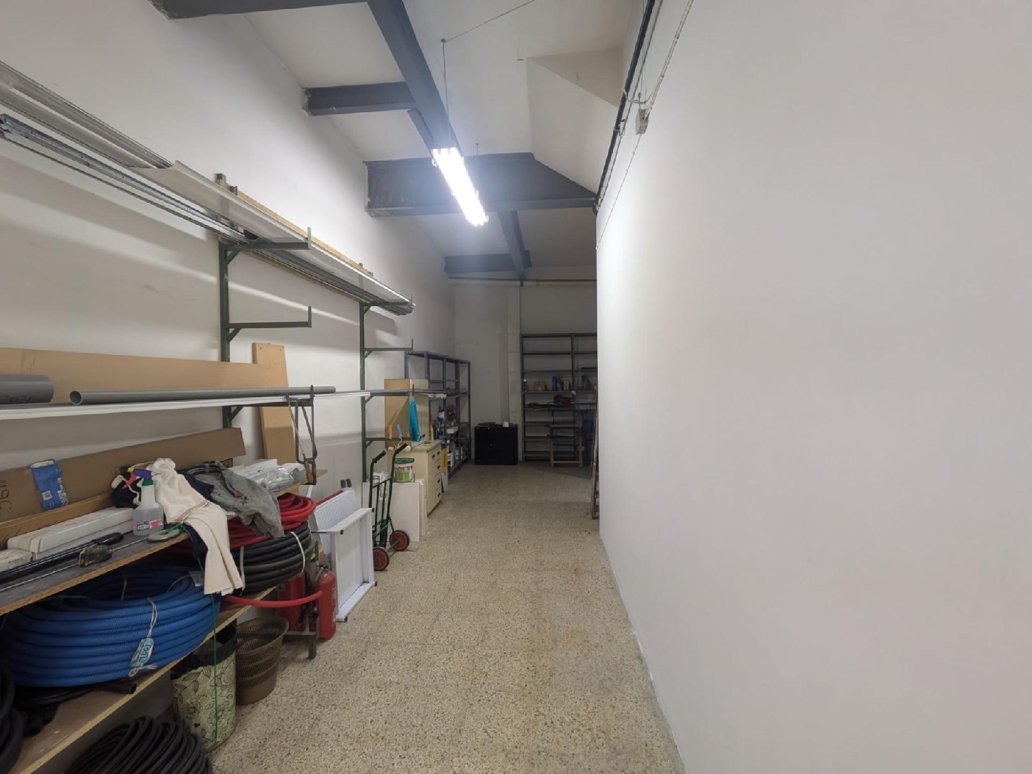  en venta local Cornella De Llobregat Baix Llobregat 8