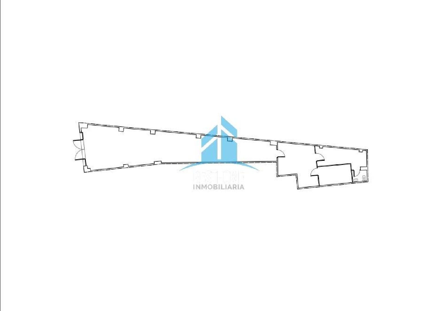  à vendre local commercial Cullera Ribera Baixa 2