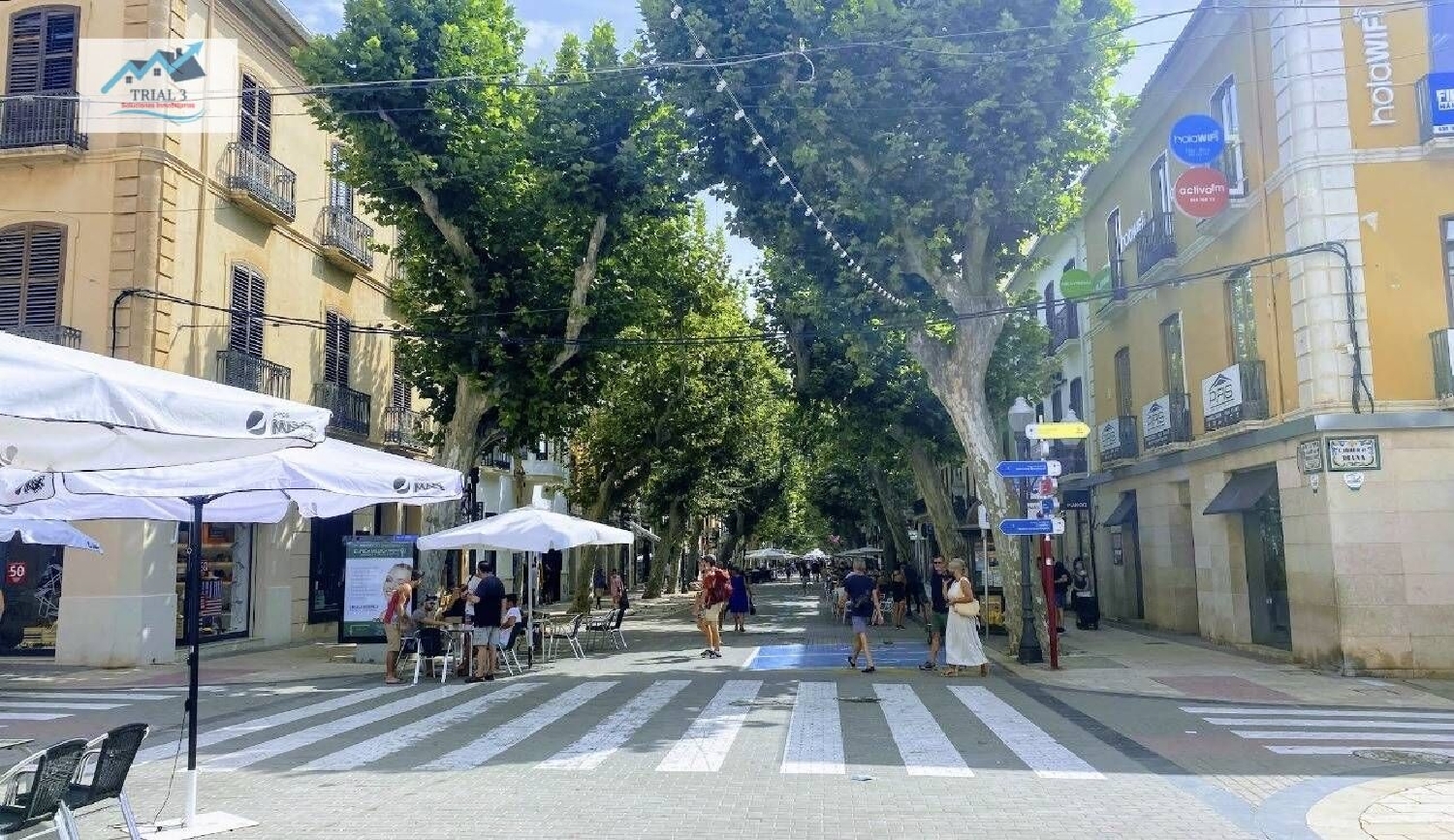 for sale commercial premise Dénia Marina Alta 1