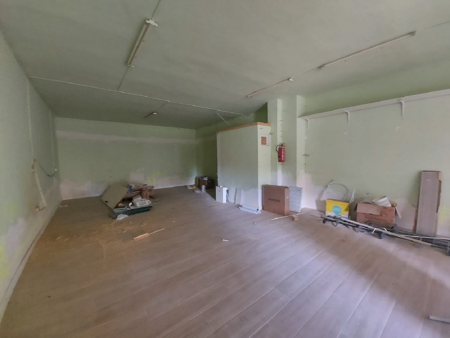  till salu lokal El Ejido Poniente Almeriense 4