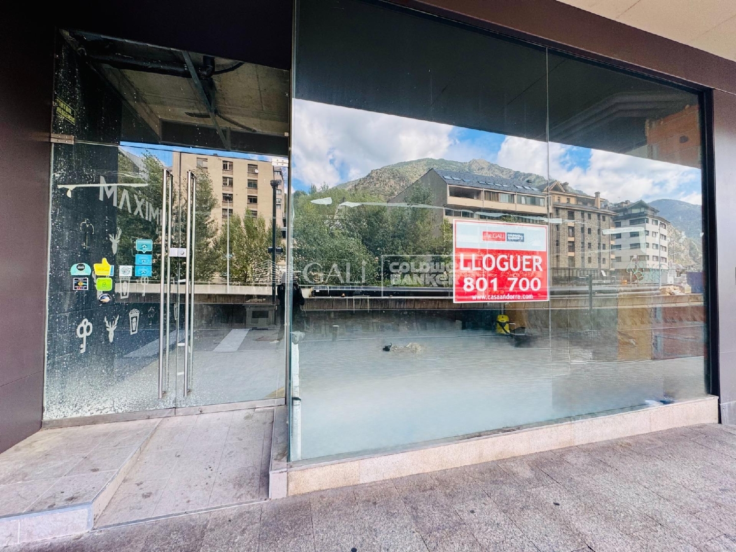  te koop bedrijfsruimte Escaldes-Engordany Escaldes-Engordany 3