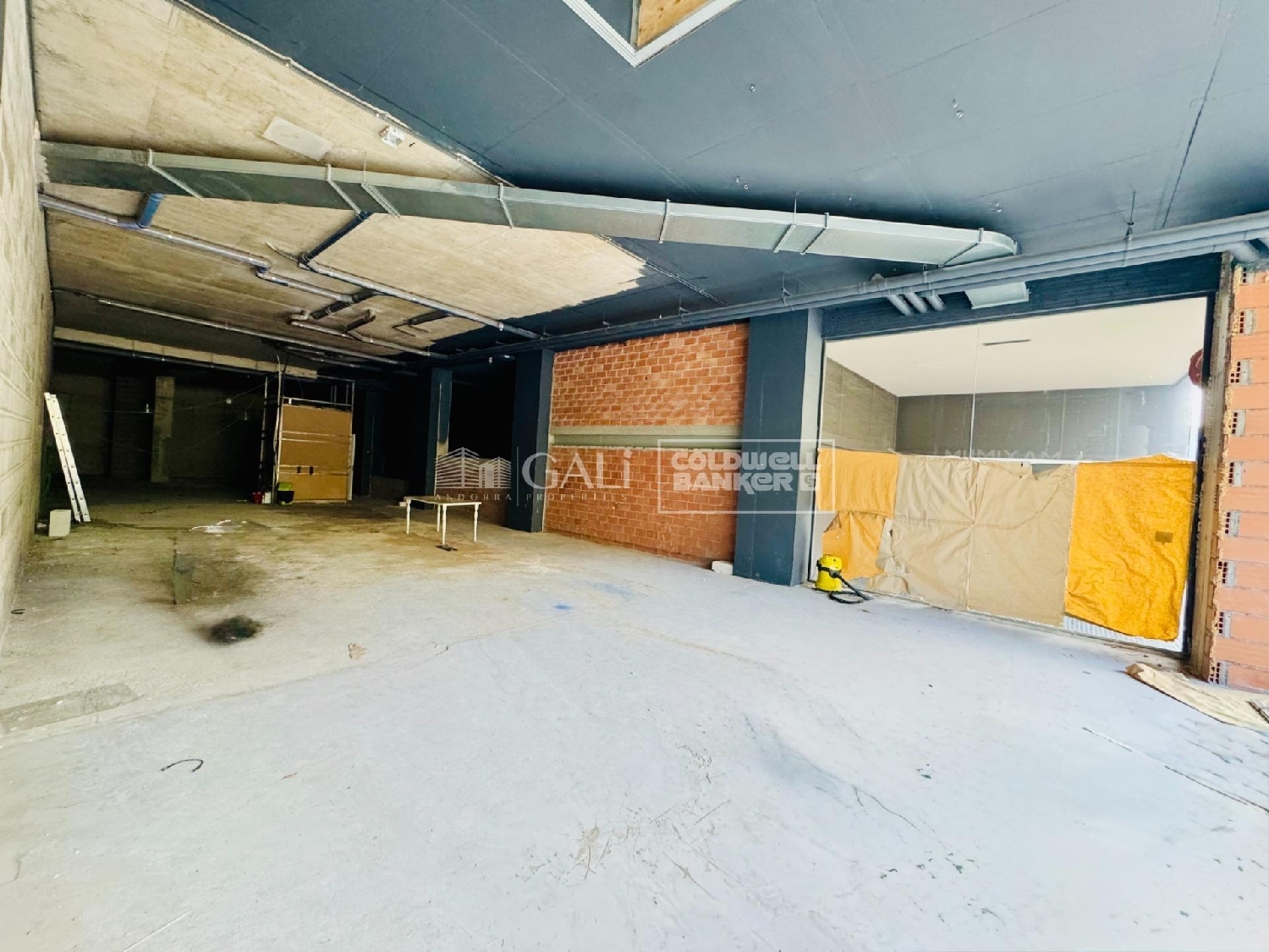  te koop bedrijfsruimte Escaldes-Engordany Escaldes-Engordany 8