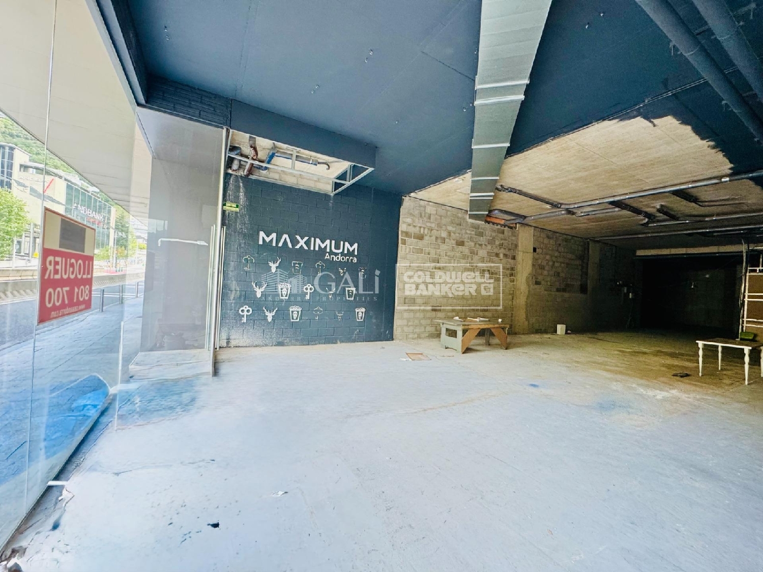  te koop bedrijfsruimte Escaldes-Engordany Escaldes-Engordany 7