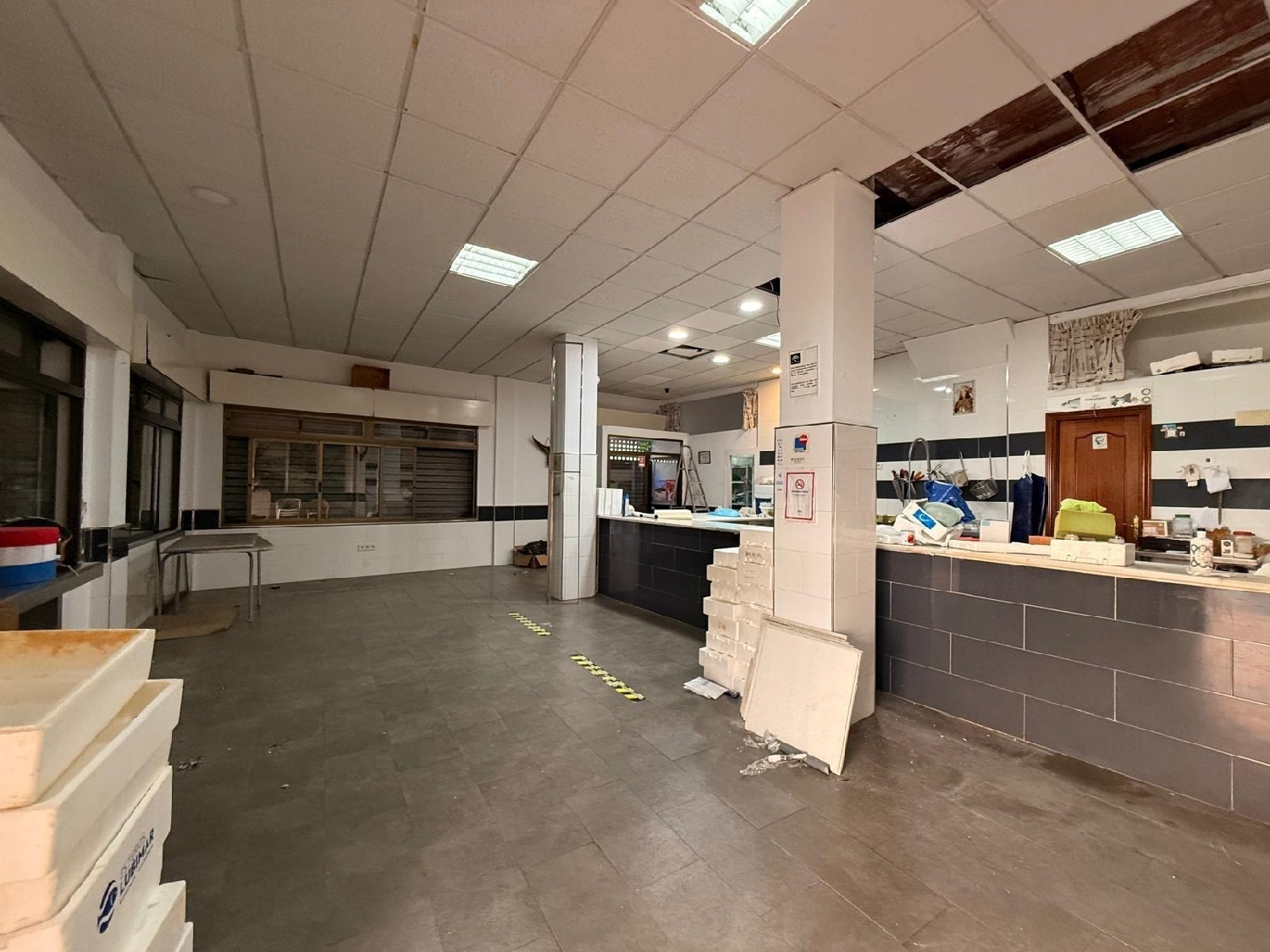  for sale commercial premise Fuengirola Costa Del Sol Occidental 5