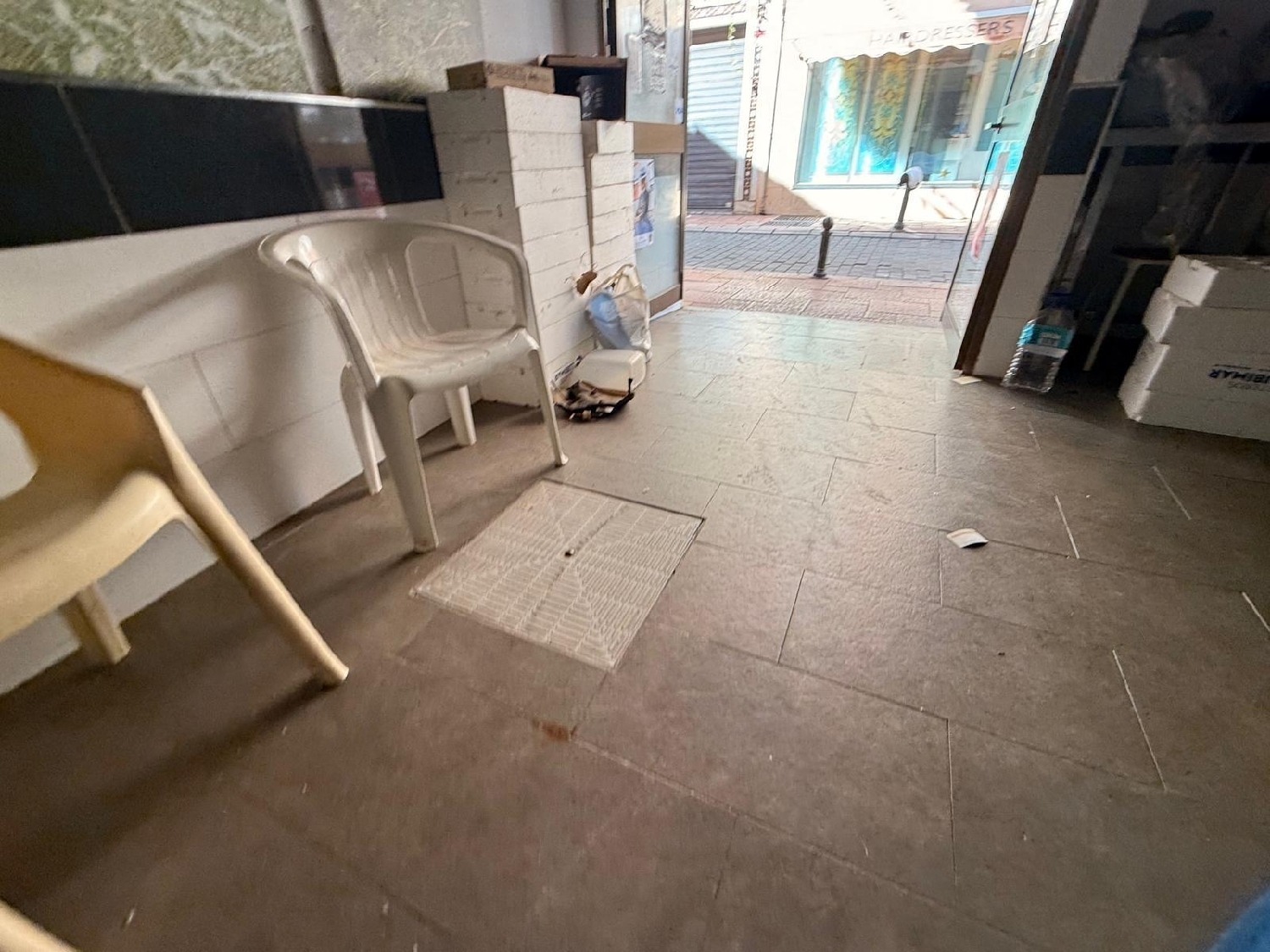  for sale commercial premise Fuengirola Costa Del Sol Occidental 6