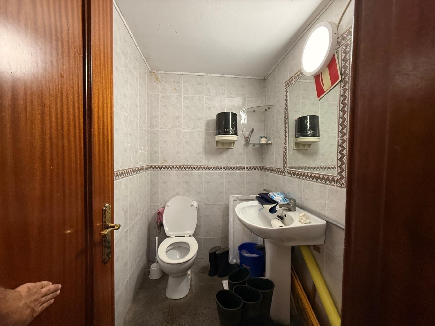  for sale commercial premise Fuengirola Costa Del Sol Occidental 7