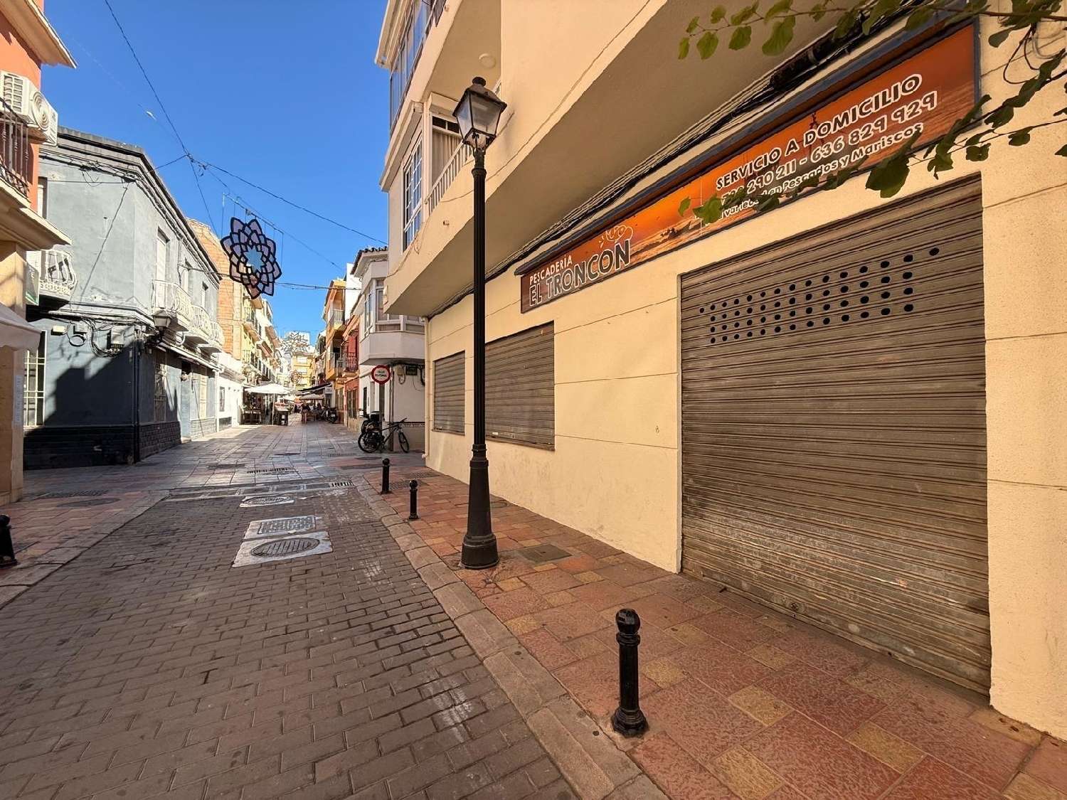  for sale commercial premise Fuengirola Costa Del Sol Occidental 3